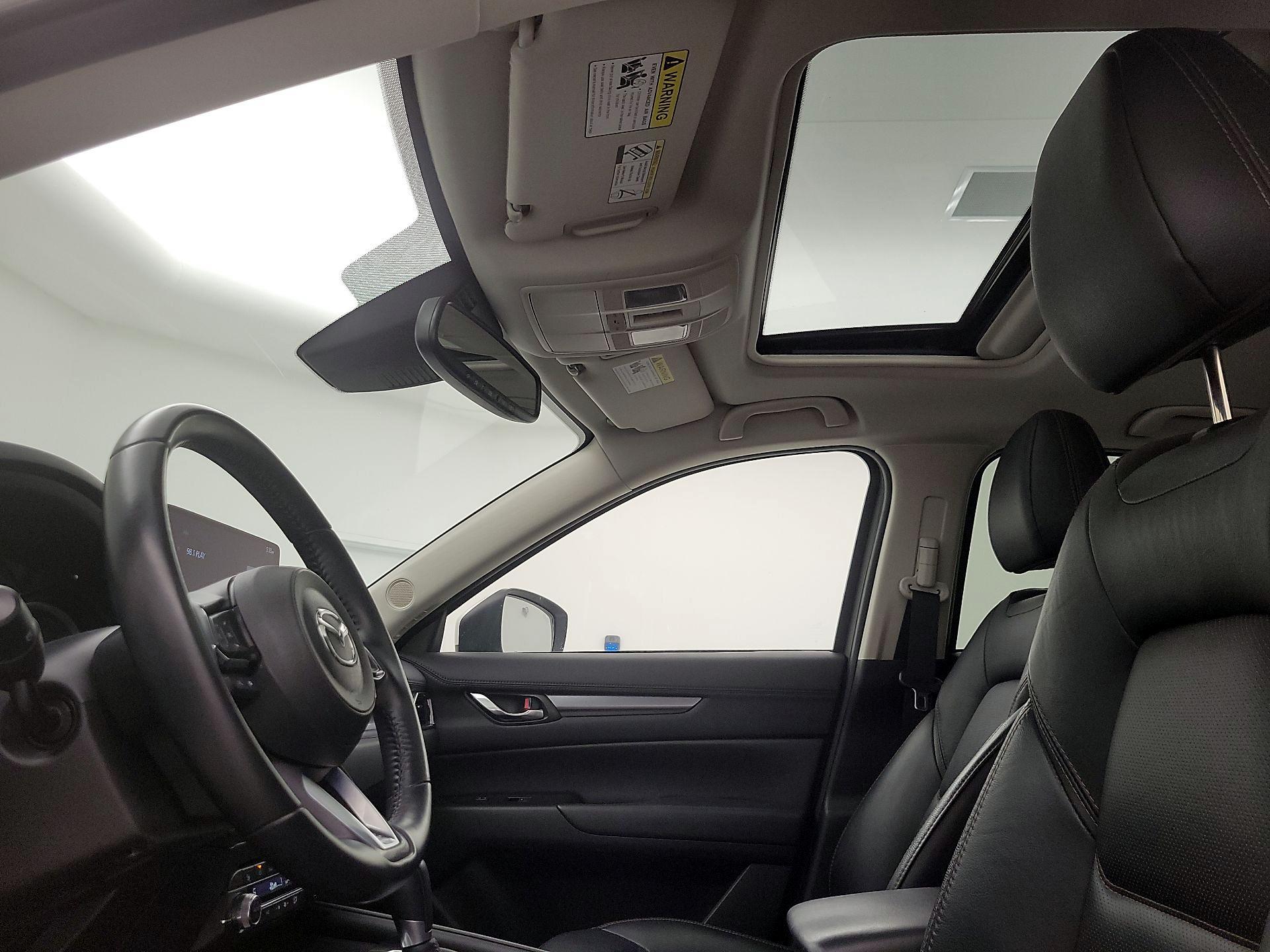 Thumbnail: 2023 Mazda CX-5 - 19