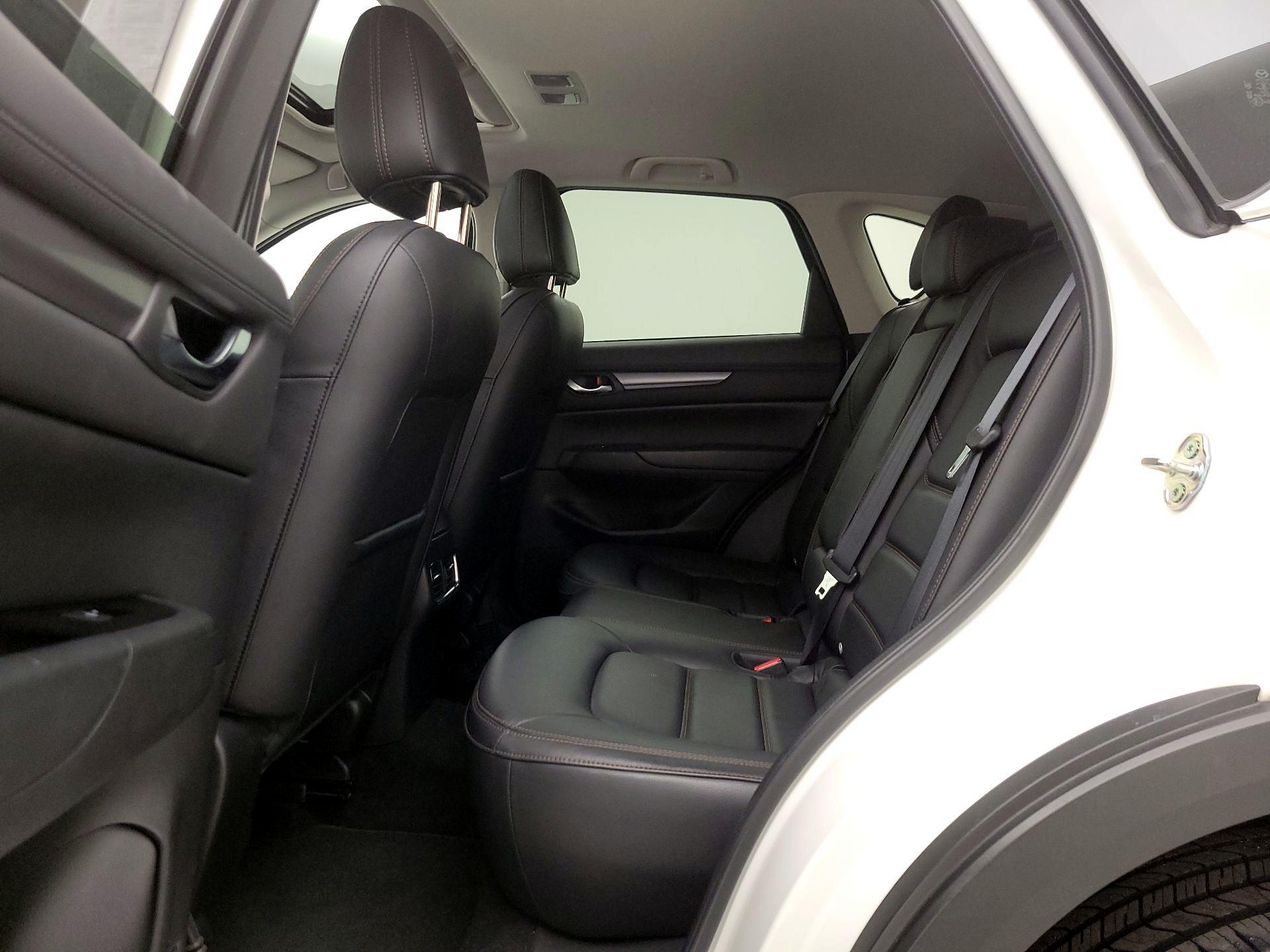 Thumbnail: 2023 Mazda CX-5 - 20