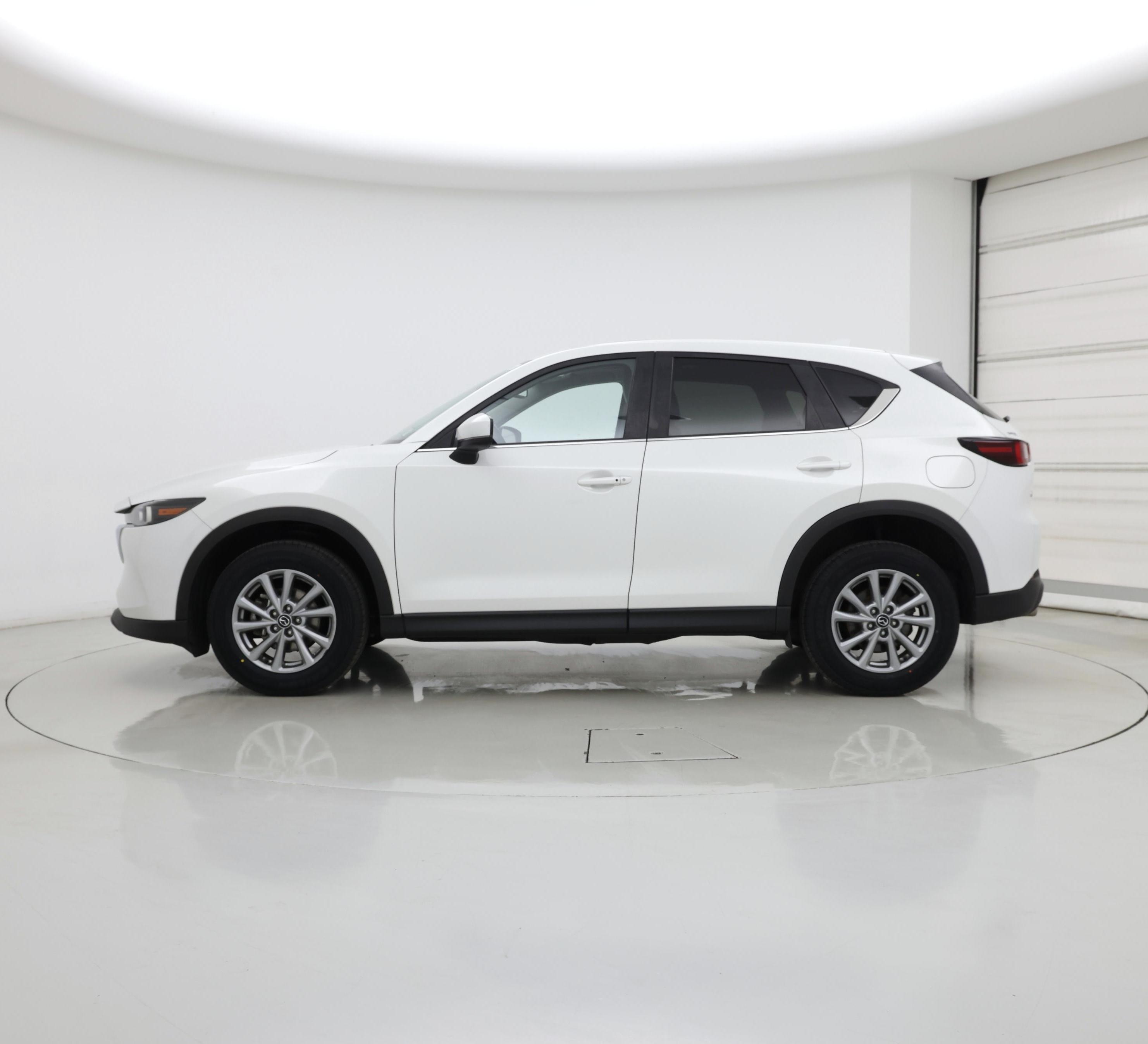 Thumbnail: 2023 Mazda CX-5 - 3