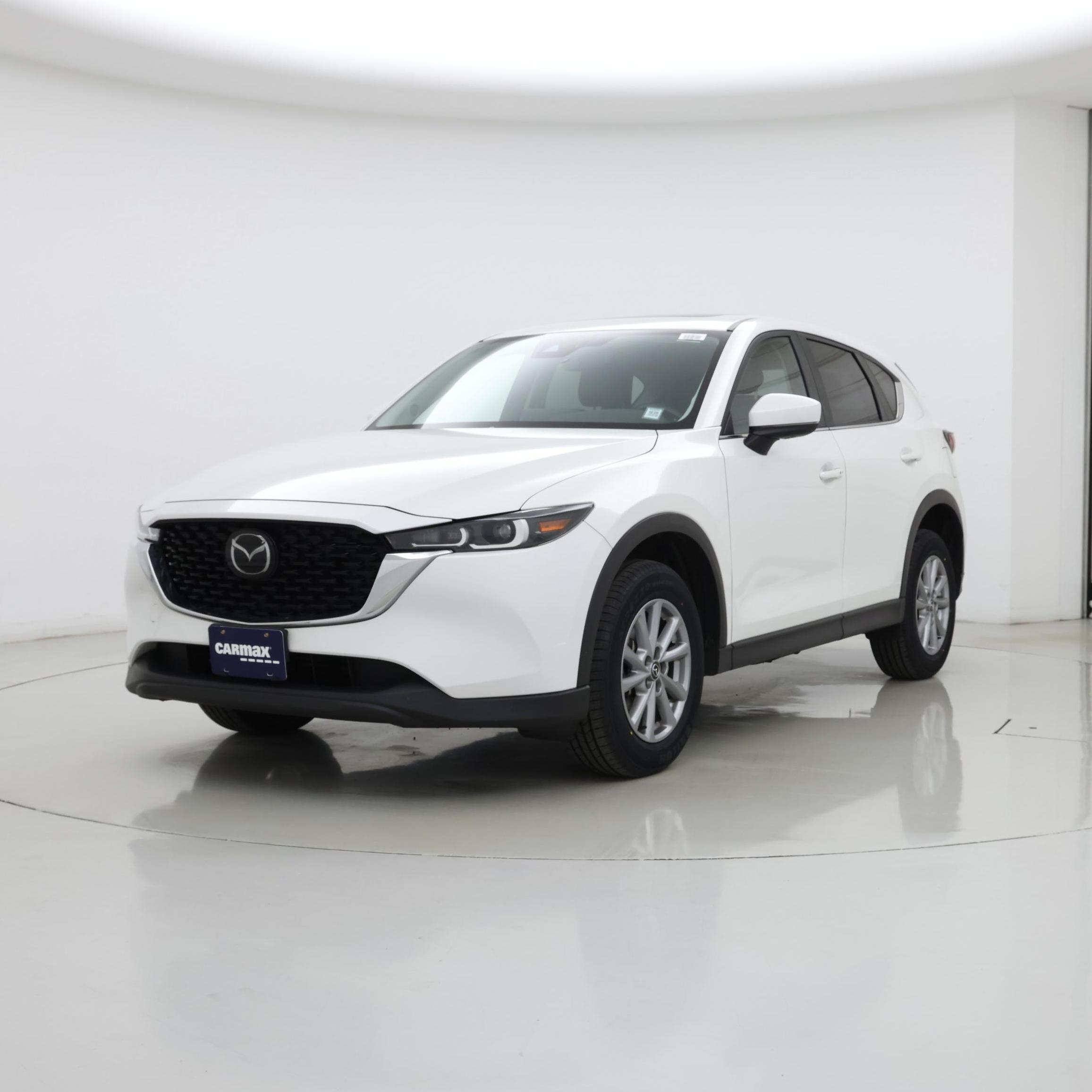 Thumbnail: 2023 Mazda CX-5 - 4