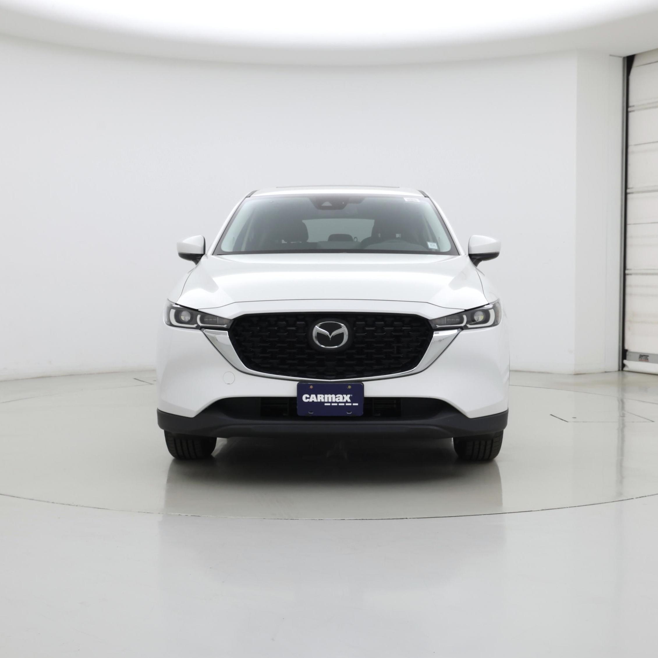 Thumbnail: 2023 Mazda CX-5 - 5
