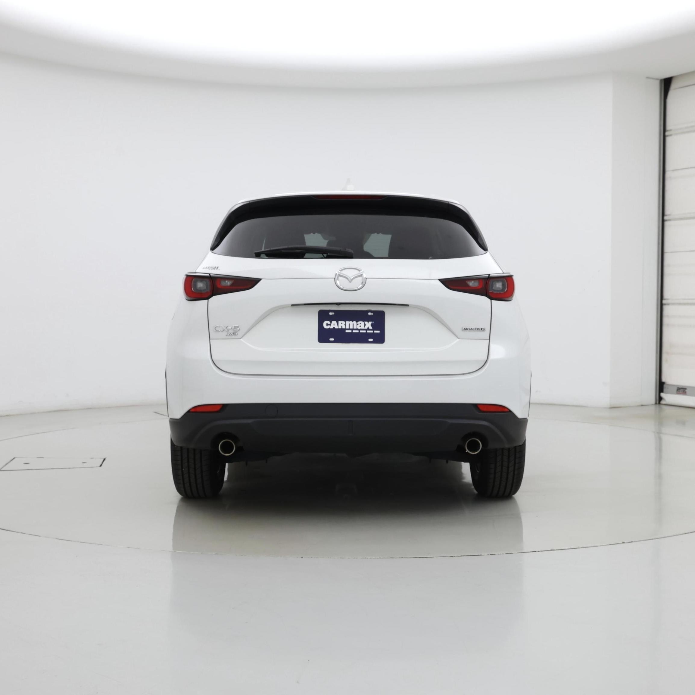 Thumbnail: 2023 Mazda CX-5 - 6