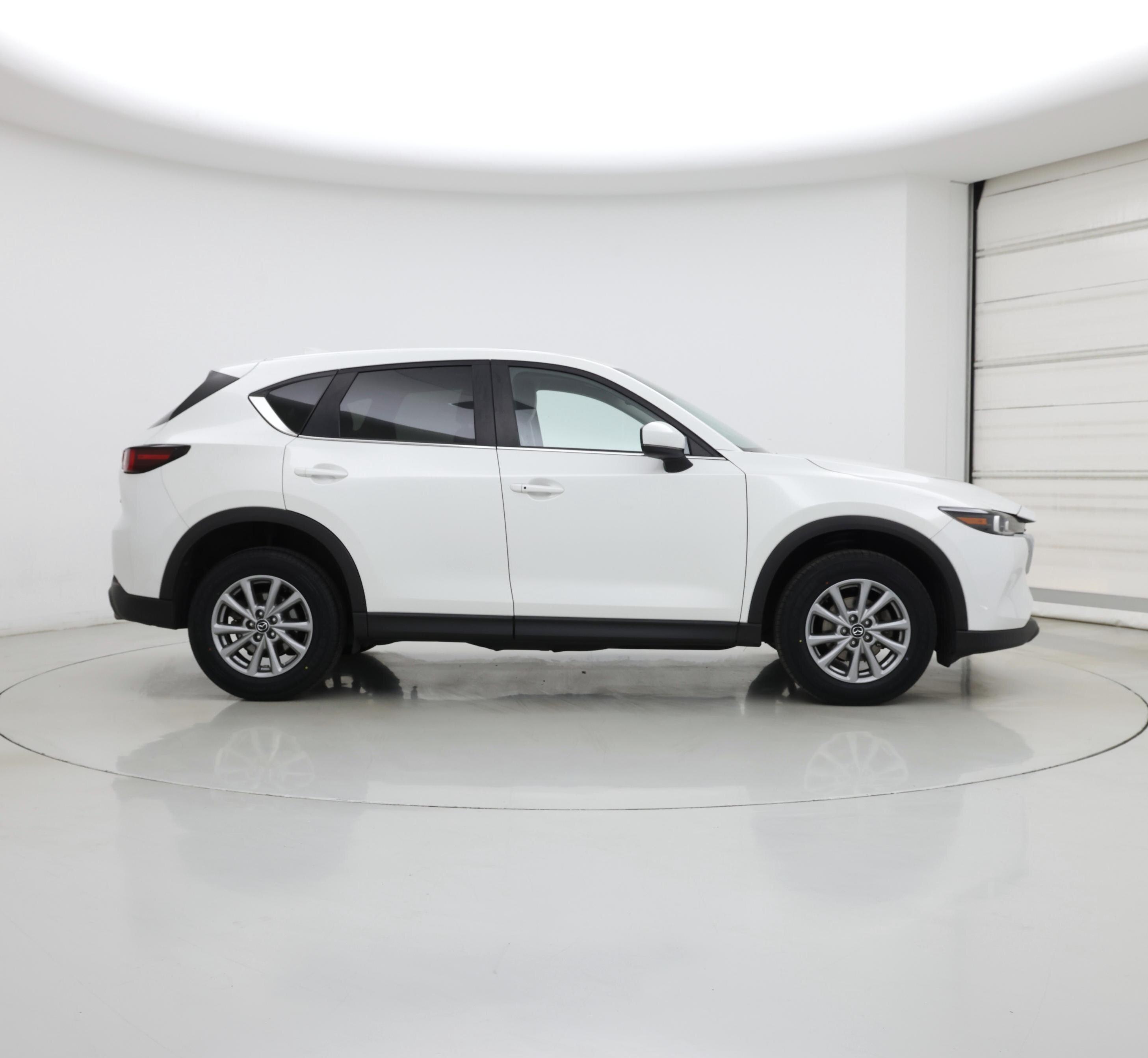 Thumbnail: 2023 Mazda CX-5 - 7