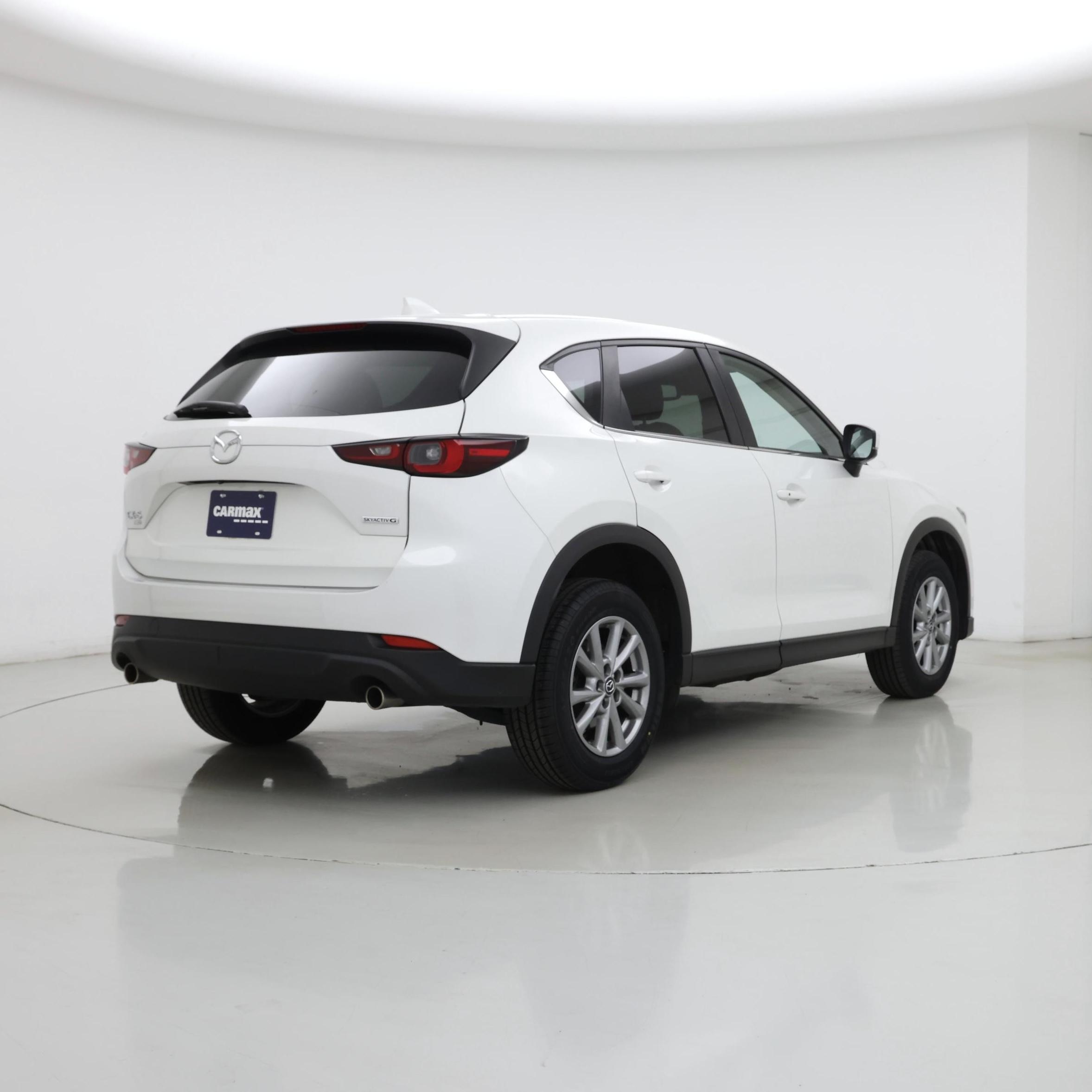Thumbnail: 2023 Mazda CX-5 - 8