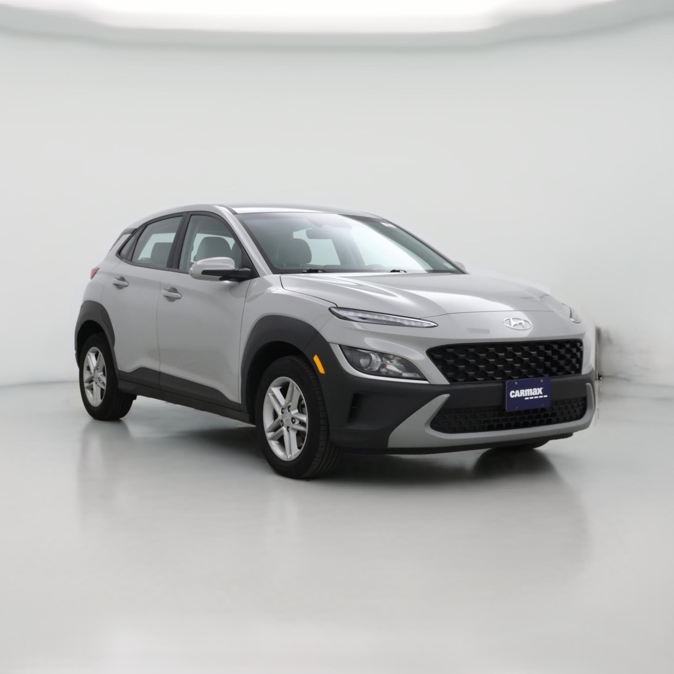 Thumbnail: 2023 Hyundai Kona - 1
