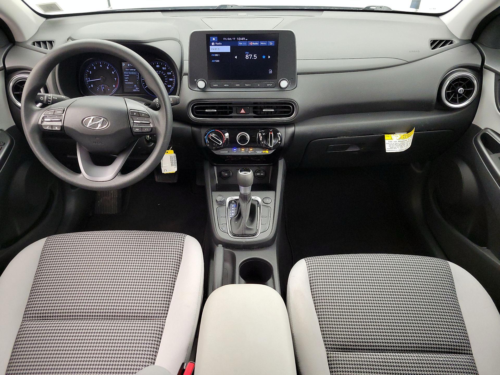 Thumbnail: 2023 Hyundai Kona - 9