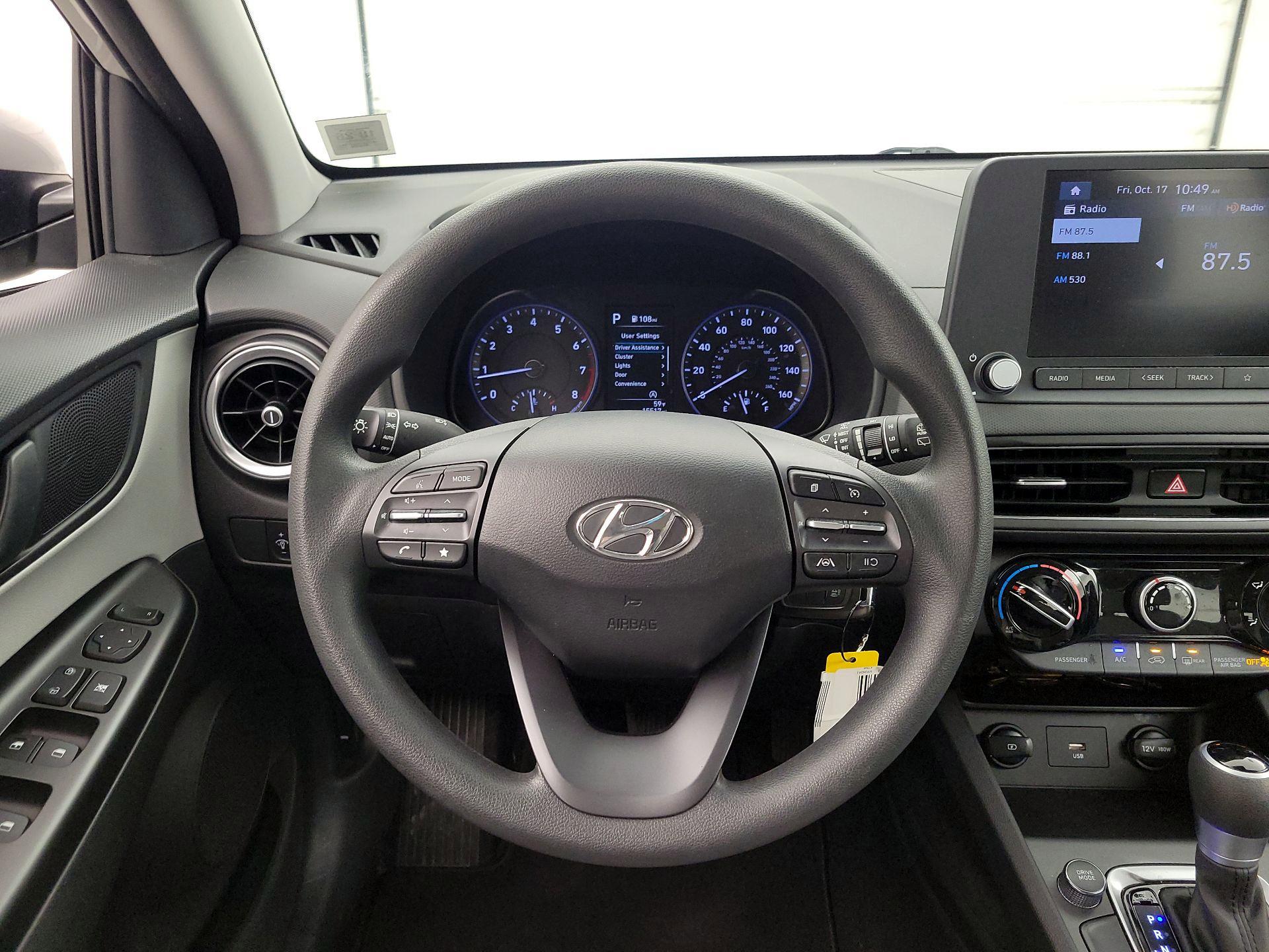 Thumbnail: 2023 Hyundai Kona - 10
