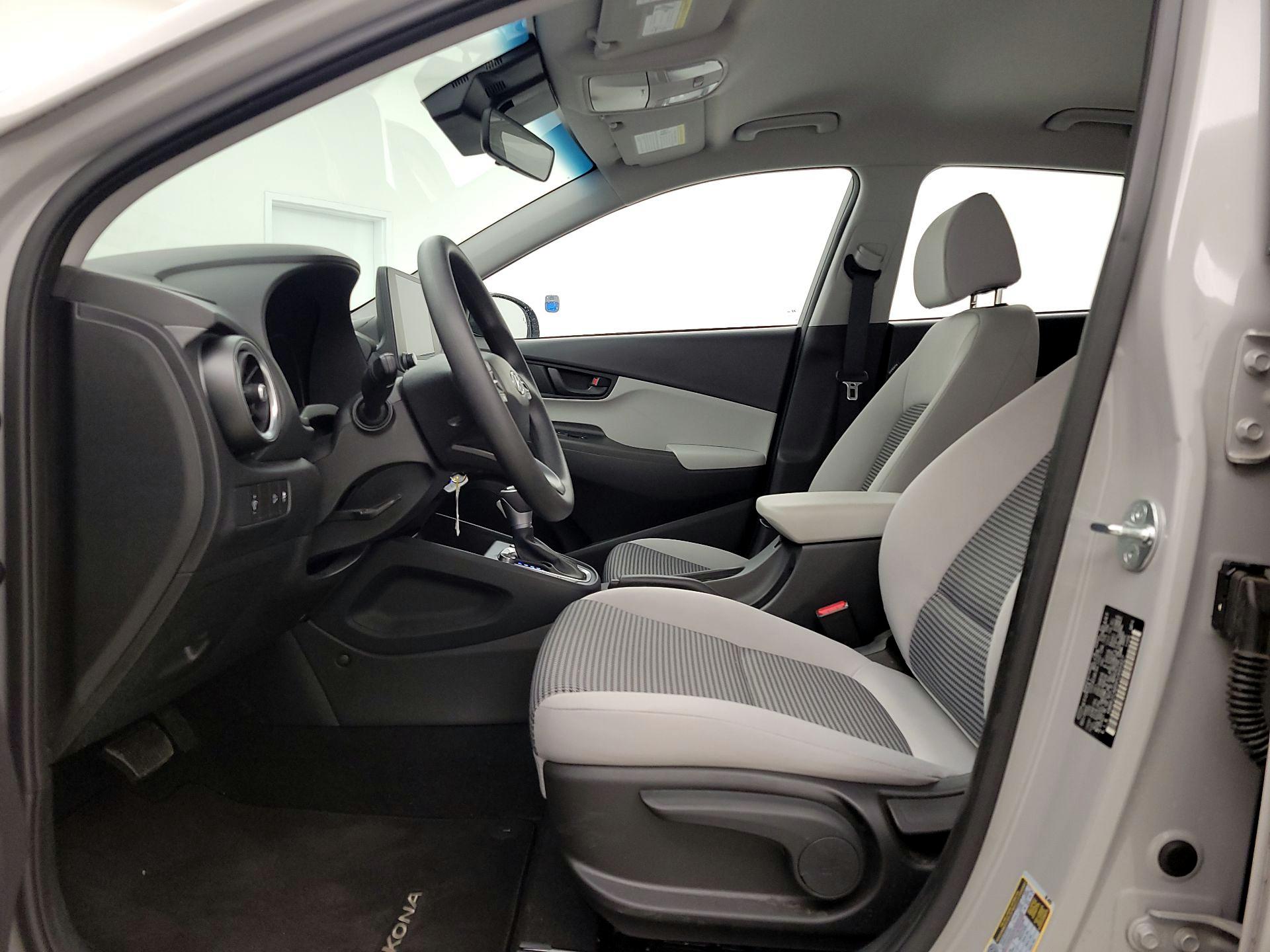 Thumbnail: 2023 Hyundai Kona - 11