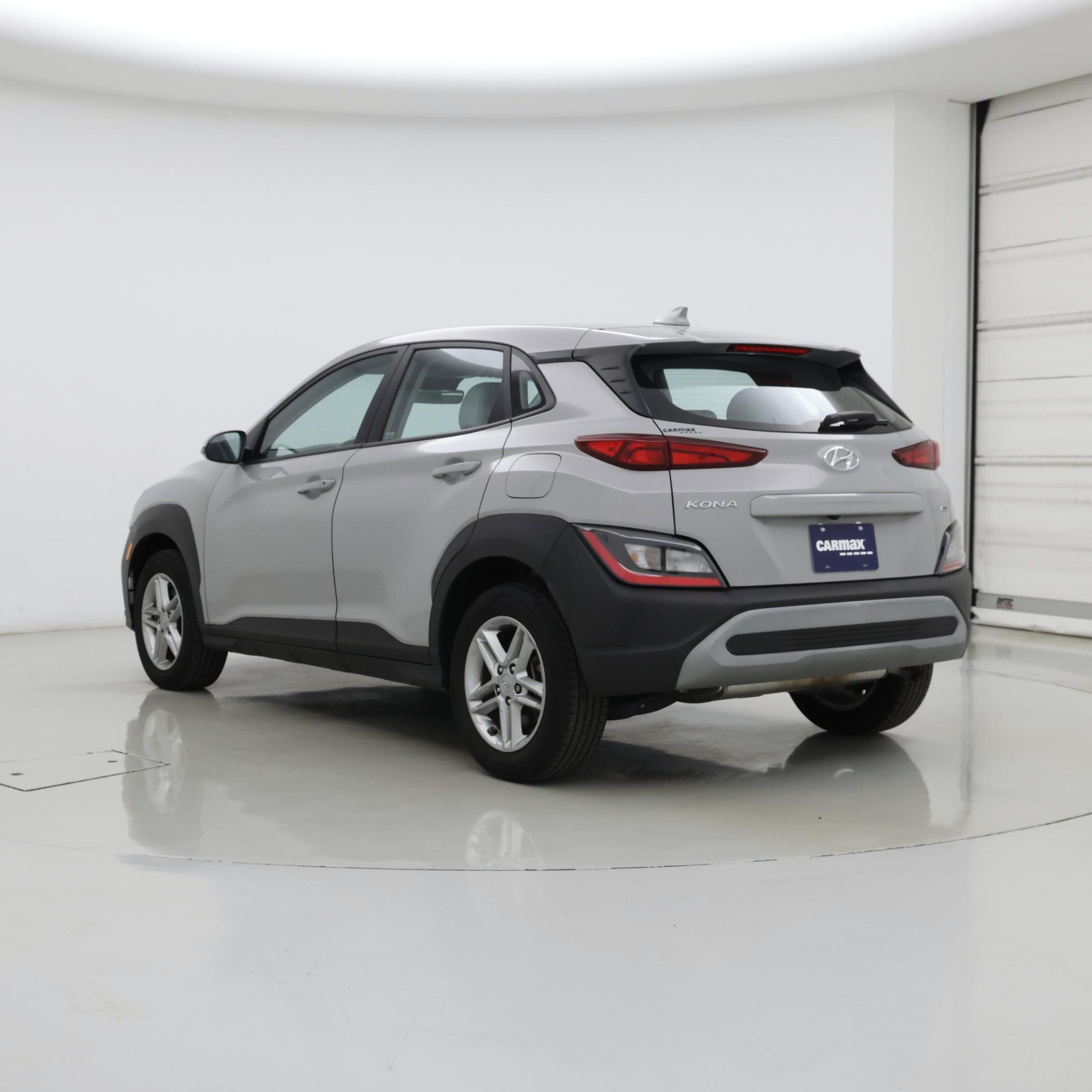Thumbnail: 2023 Hyundai Kona - 2