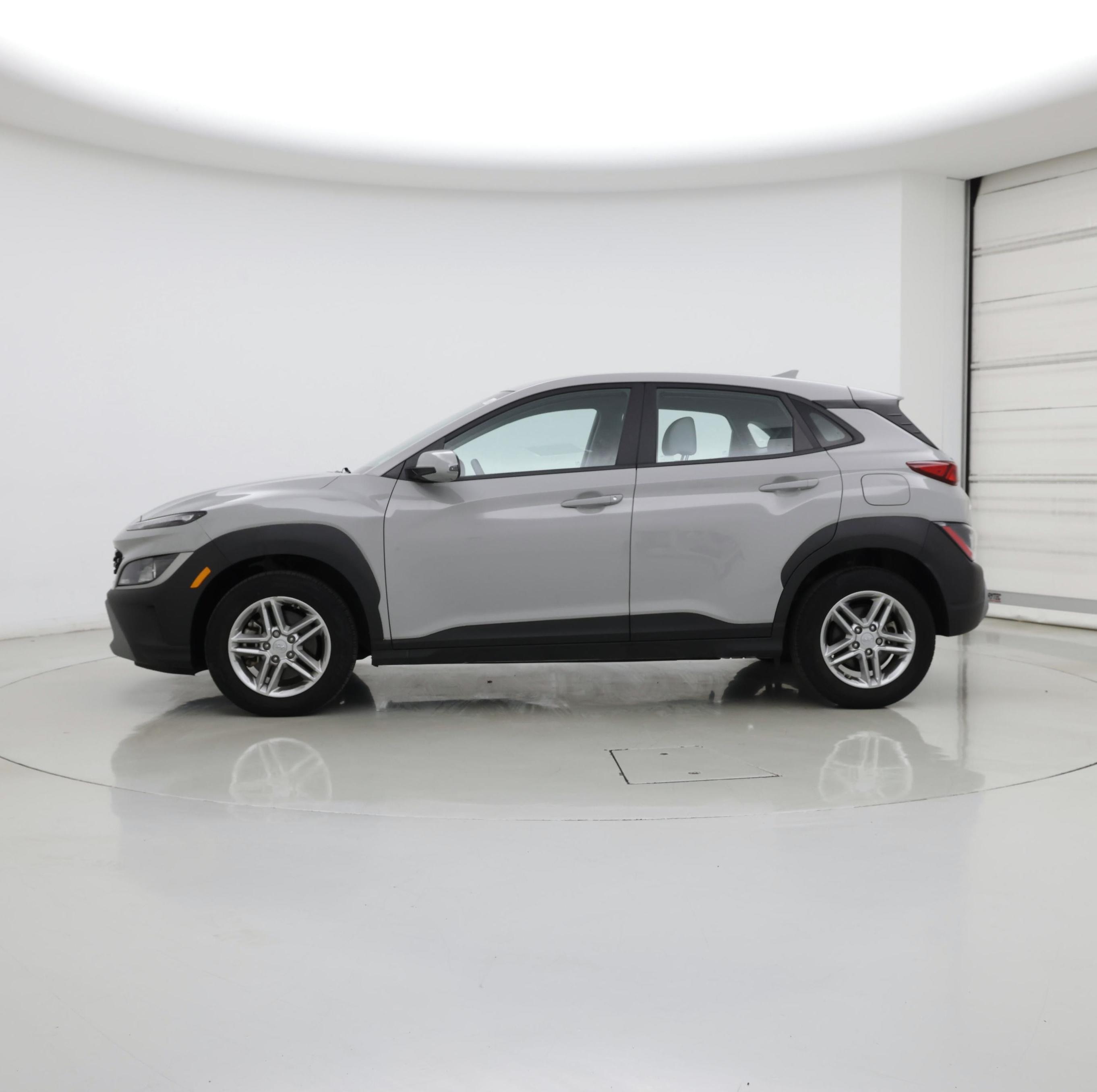 Thumbnail: 2023 Hyundai Kona - 3
