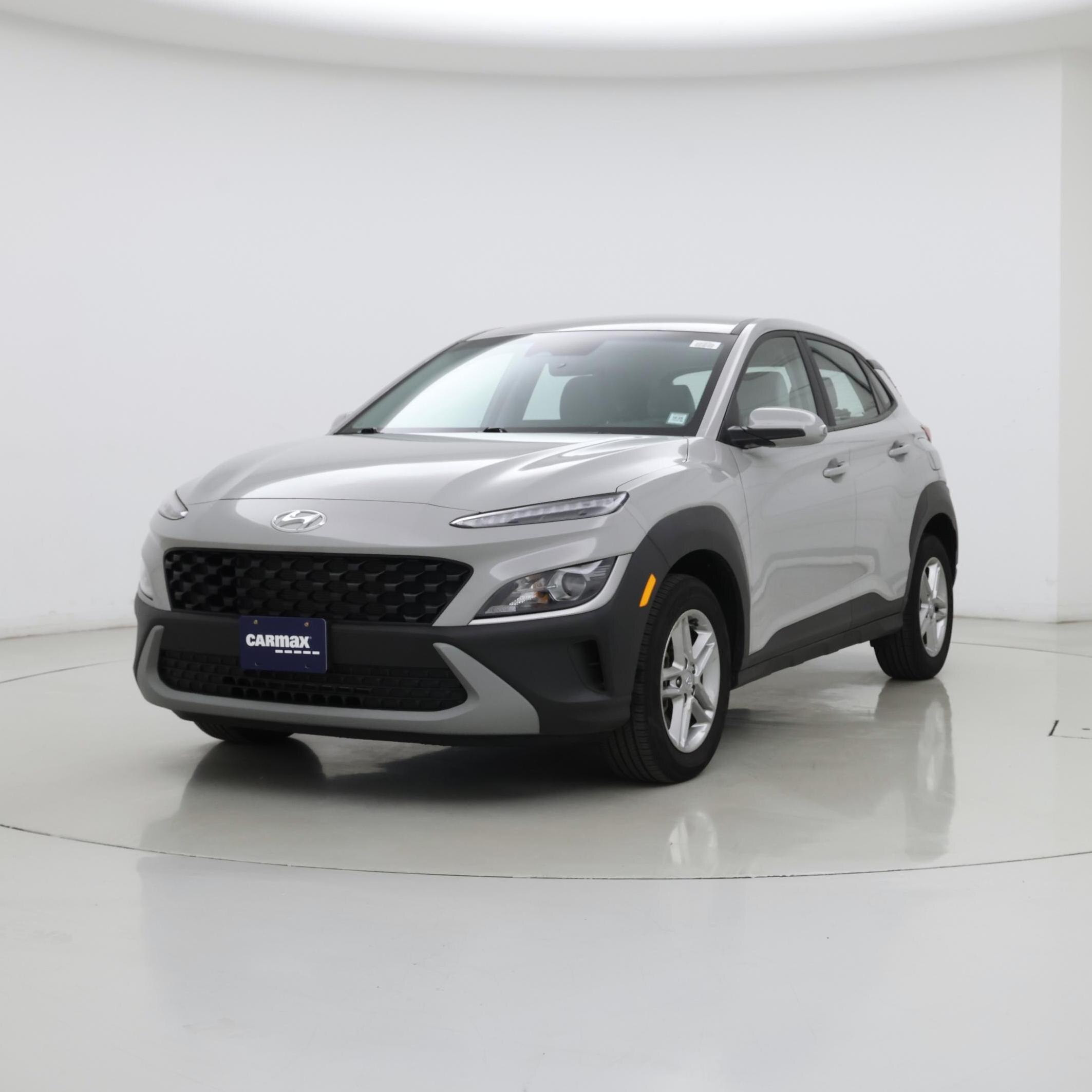 Thumbnail: 2023 Hyundai Kona - 4