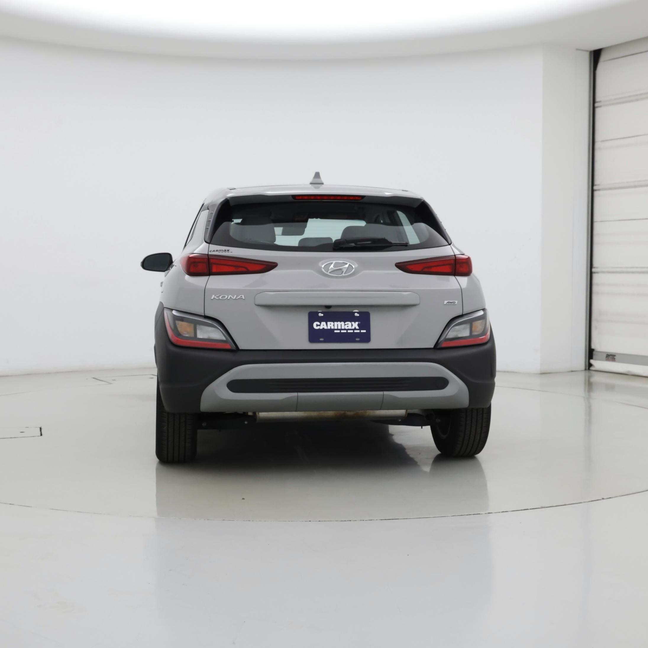 Thumbnail: 2023 Hyundai Kona - 6