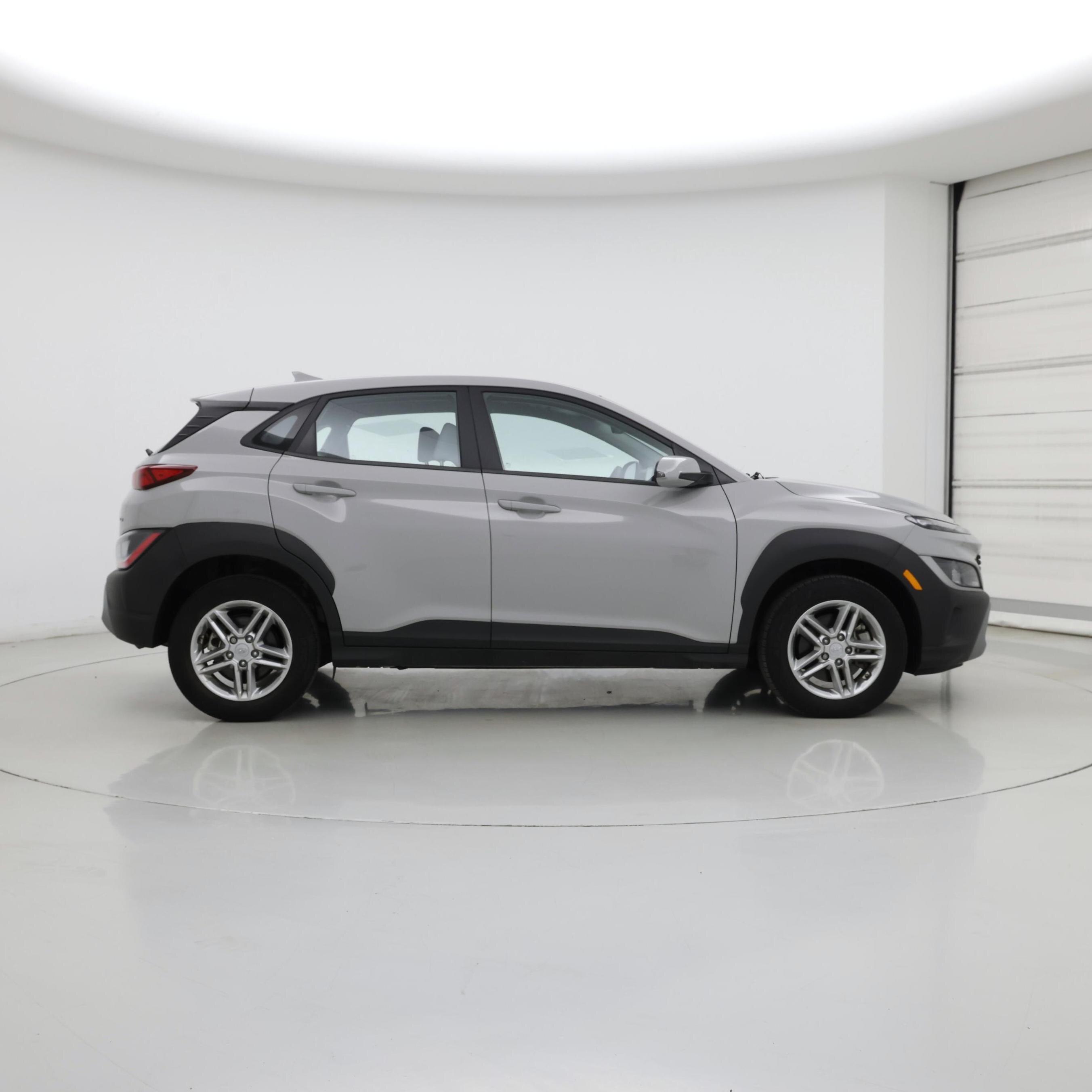 Thumbnail: 2023 Hyundai Kona - 7