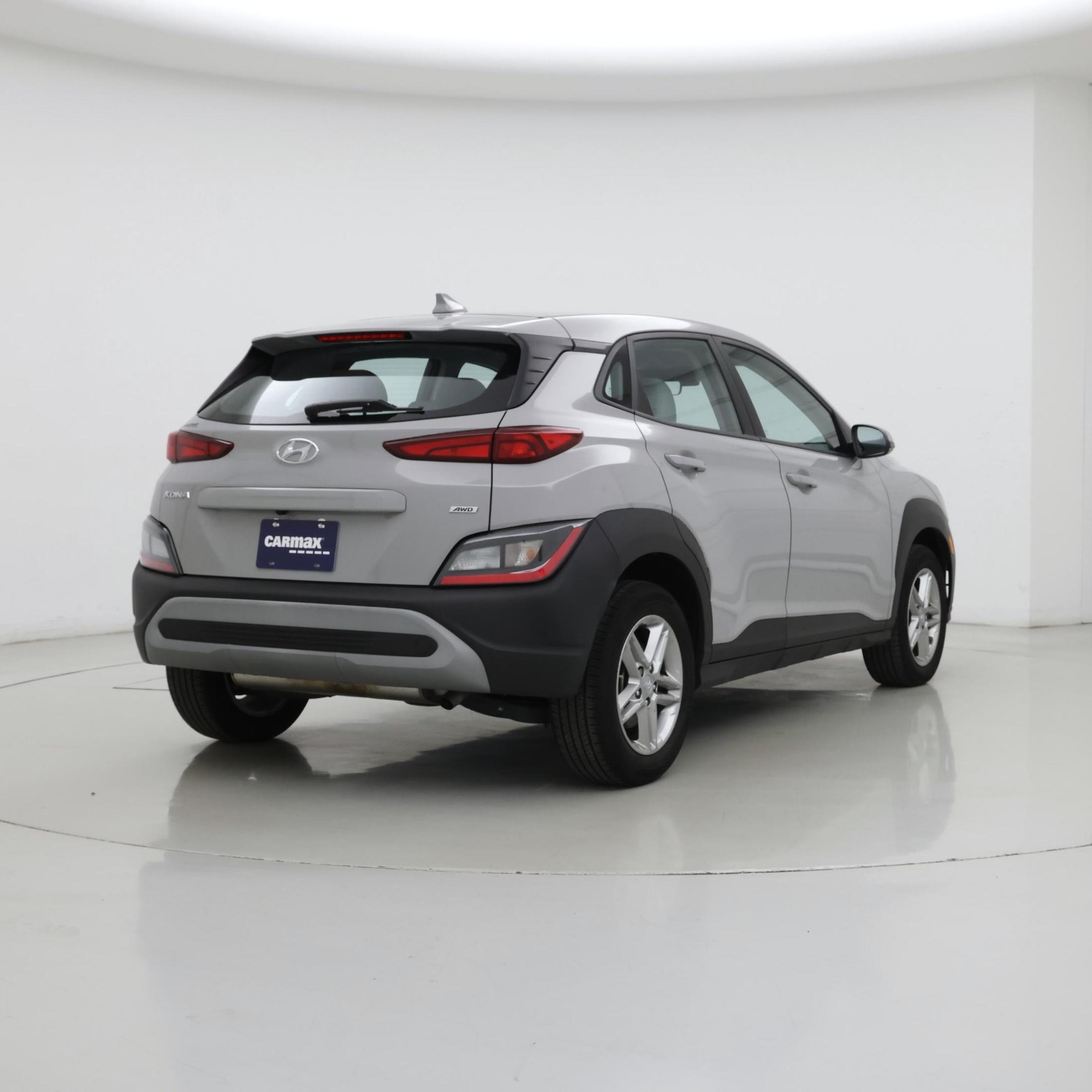 Thumbnail: 2023 Hyundai Kona - 8