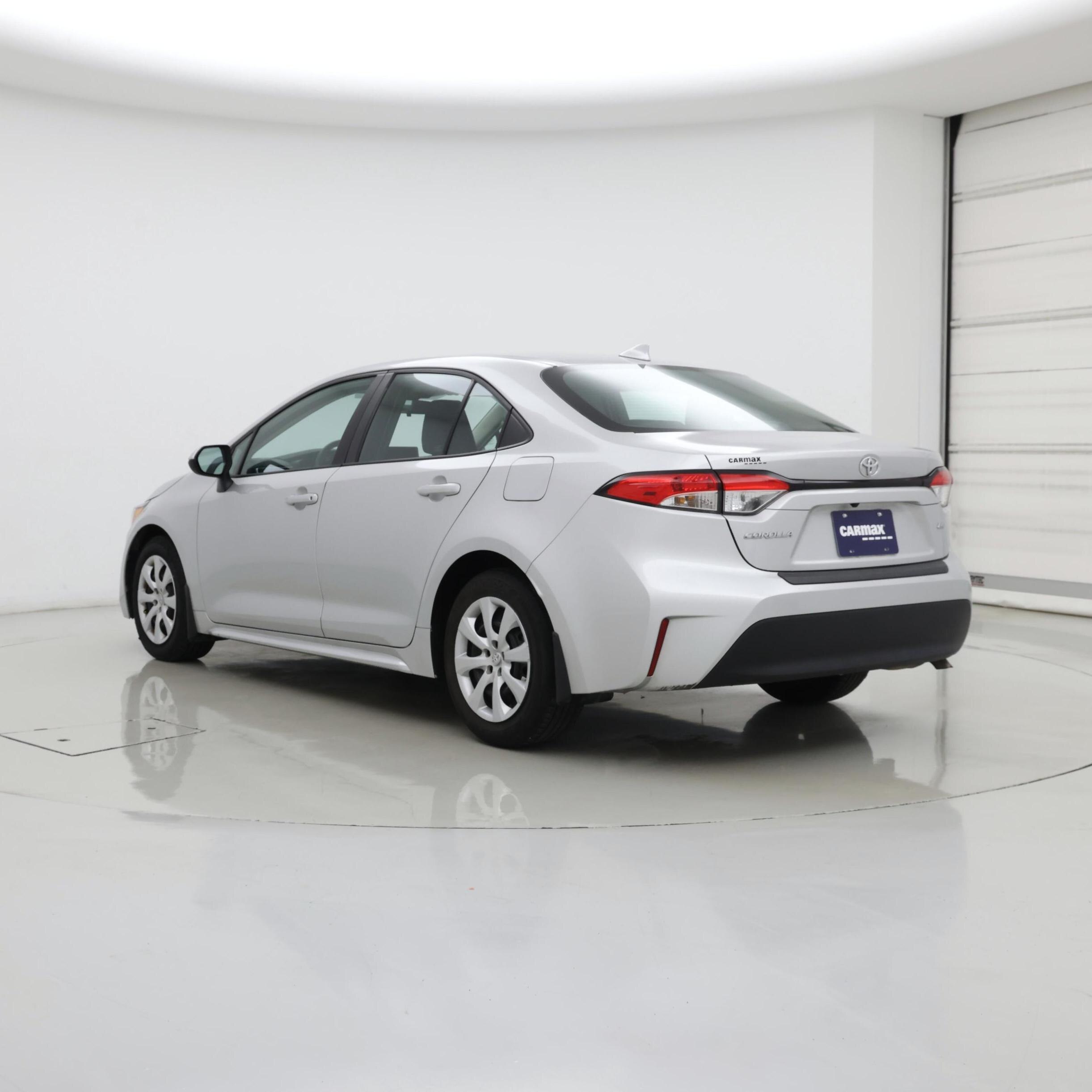 Thumbnail: 2023 Toyota Corolla - 2