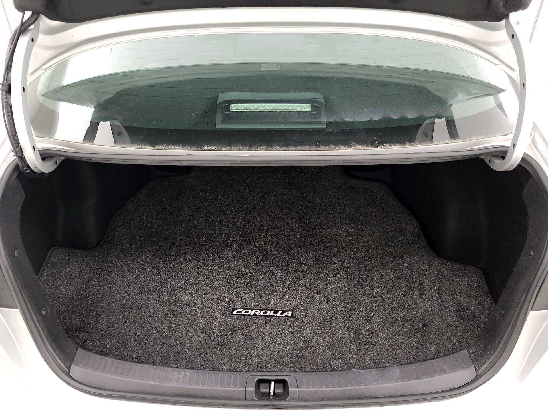 Thumbnail: 2023 Toyota Corolla - 20