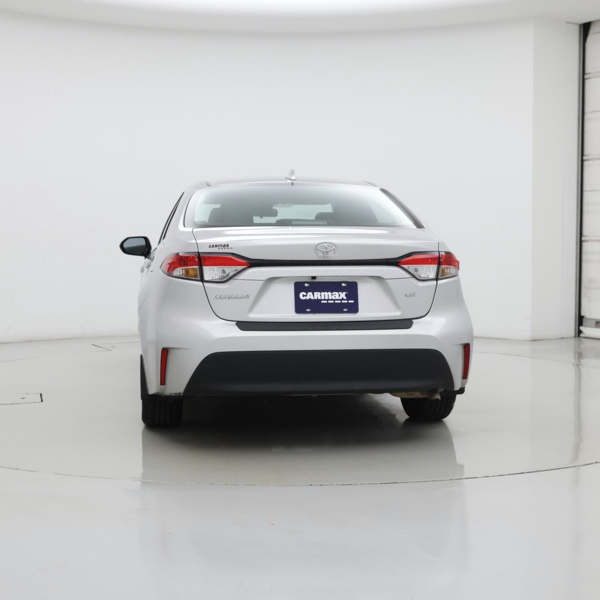 Thumbnail: 2023 Toyota Corolla - 6