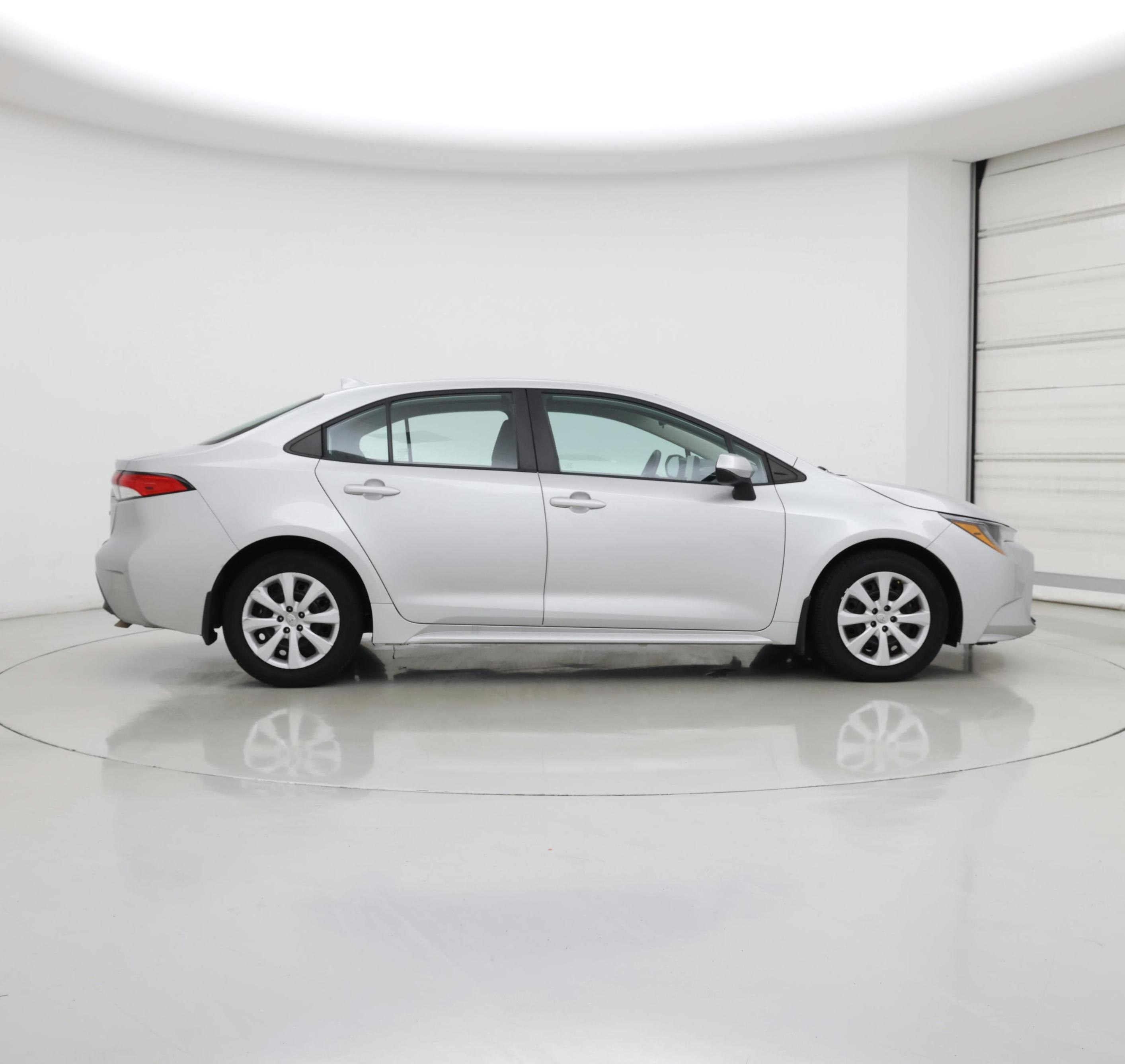 Thumbnail: 2023 Toyota Corolla - 7