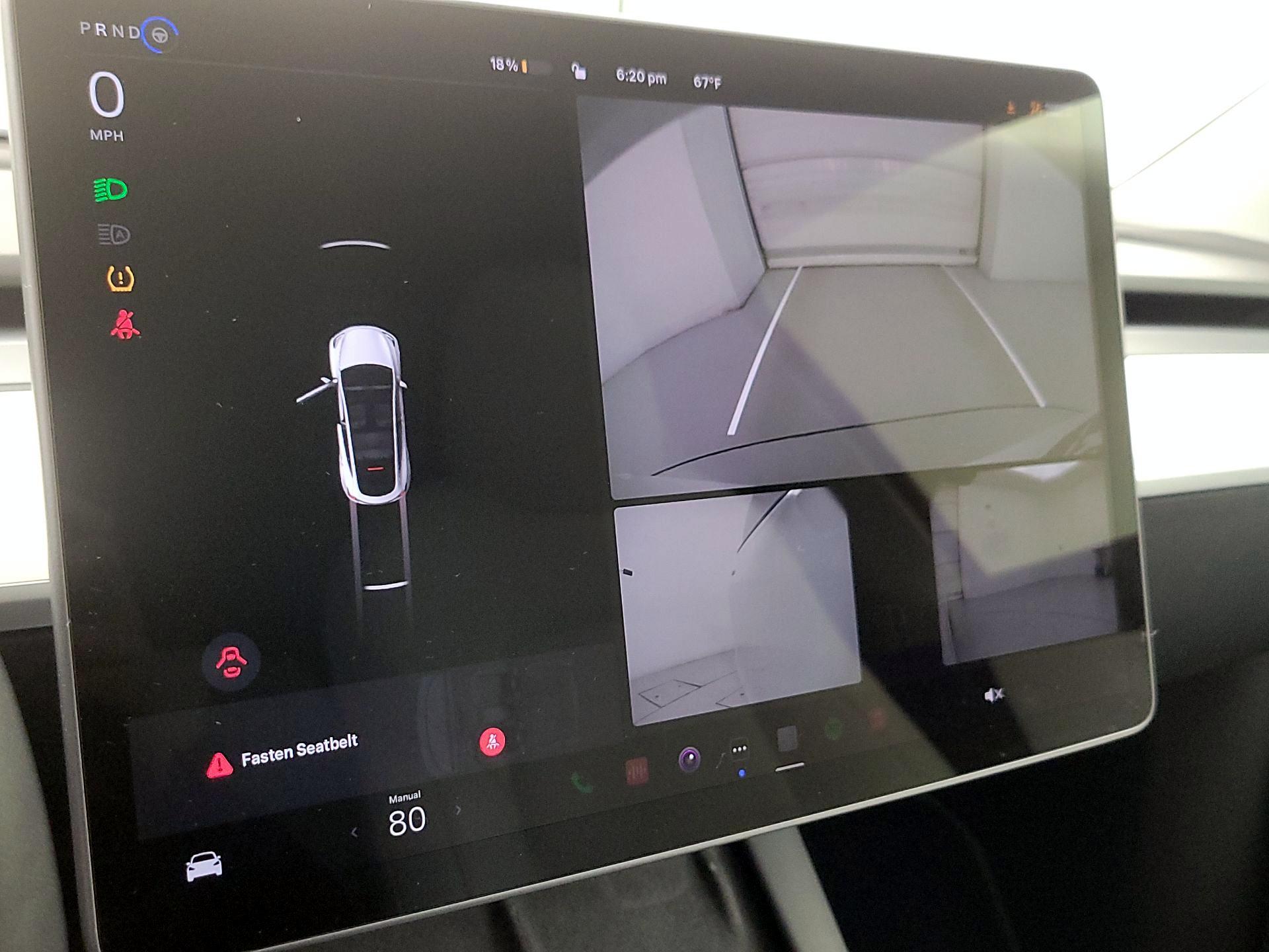 Thumbnail: 2022 Tesla Model Y - 14