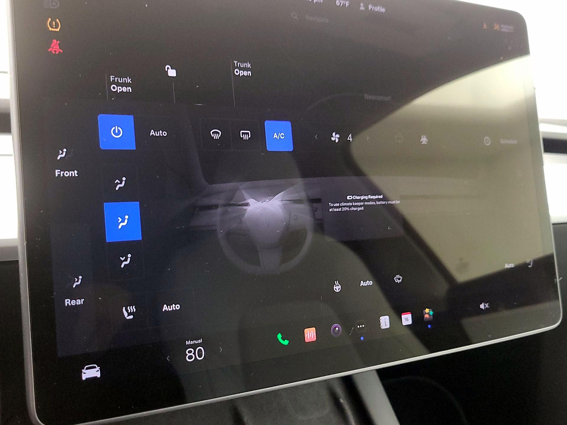 Thumbnail: 2022 Tesla Model Y - 16