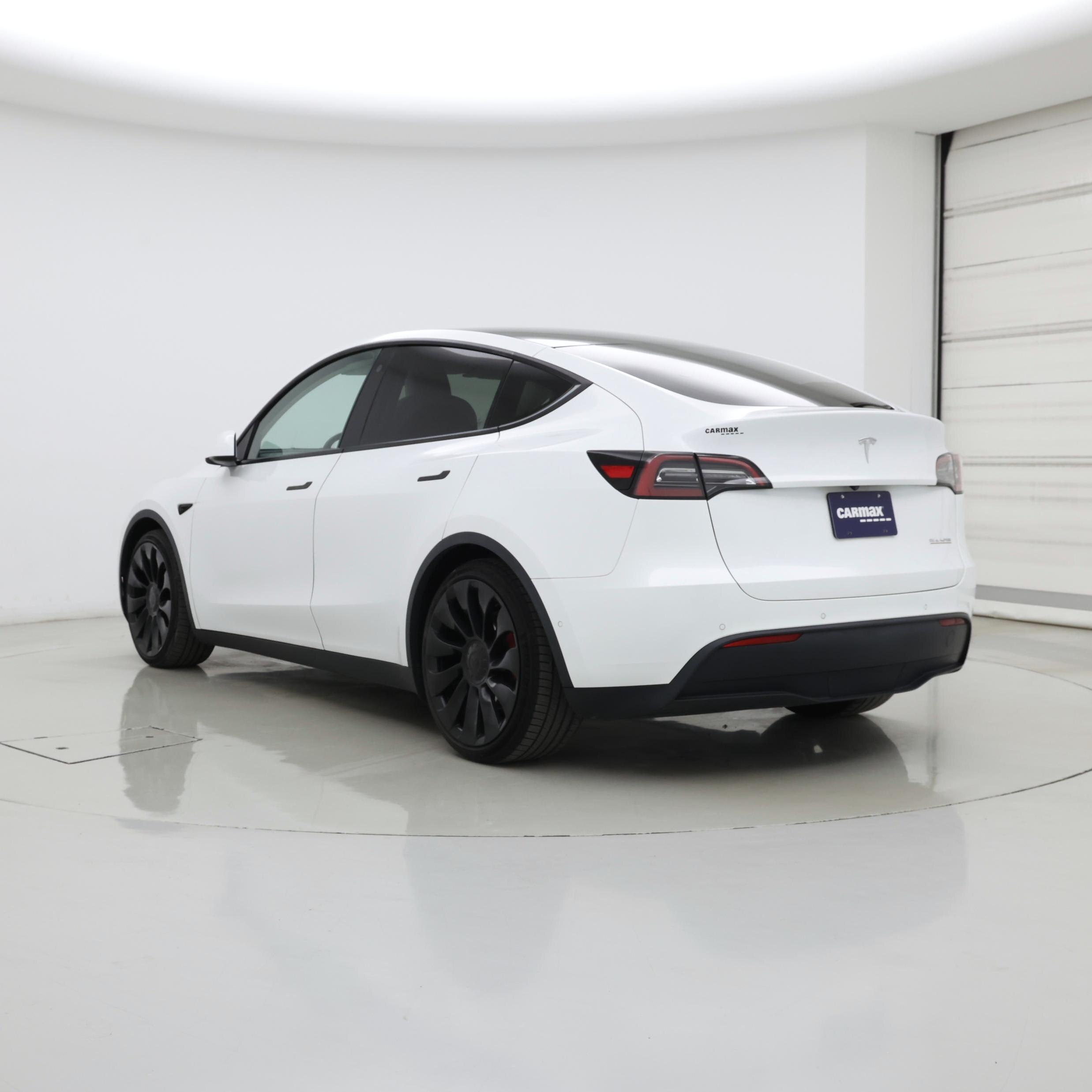 Thumbnail: 2022 Tesla Model Y - 2
