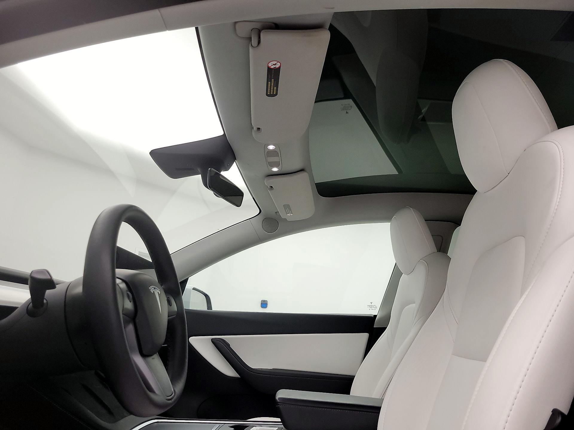 Thumbnail: 2022 Tesla Model Y - 19