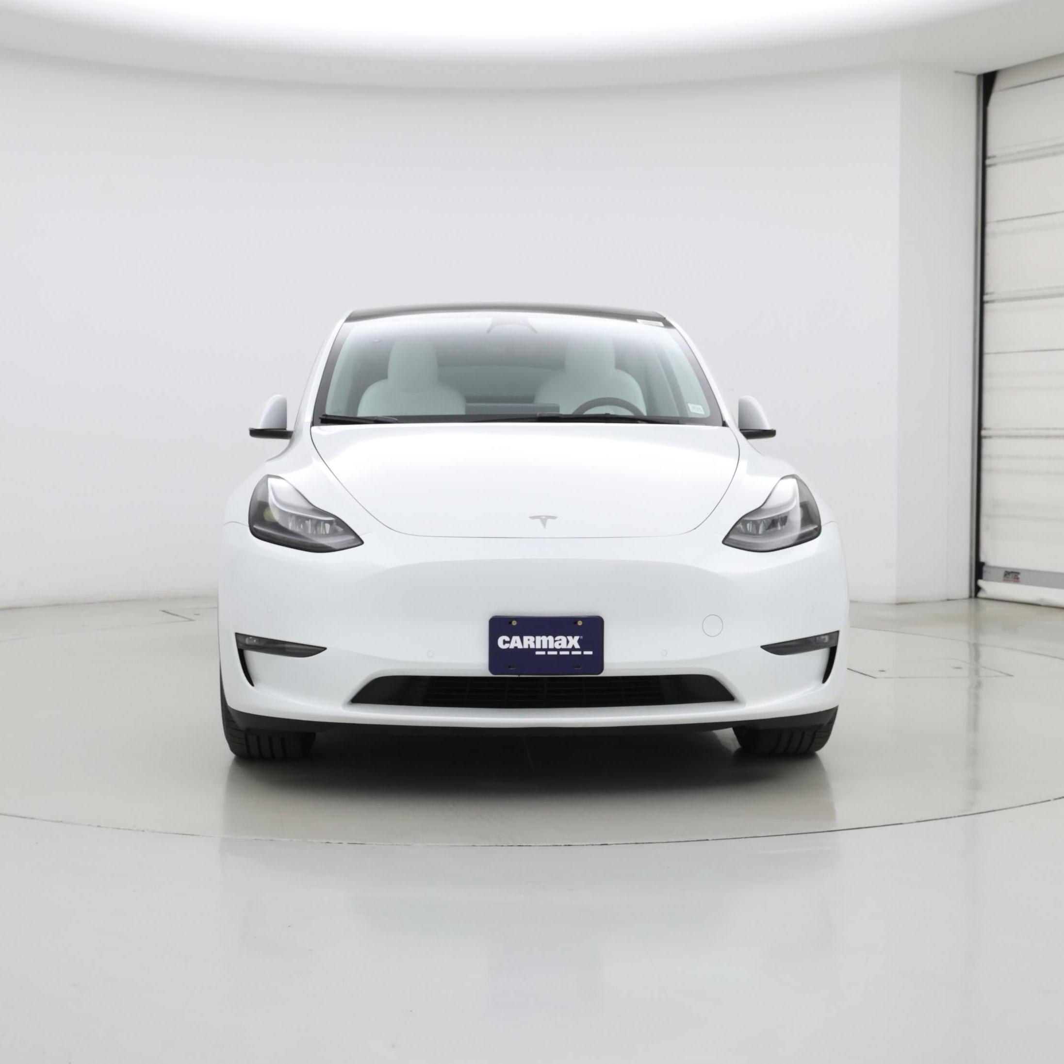 Thumbnail: 2022 Tesla Model Y - 5