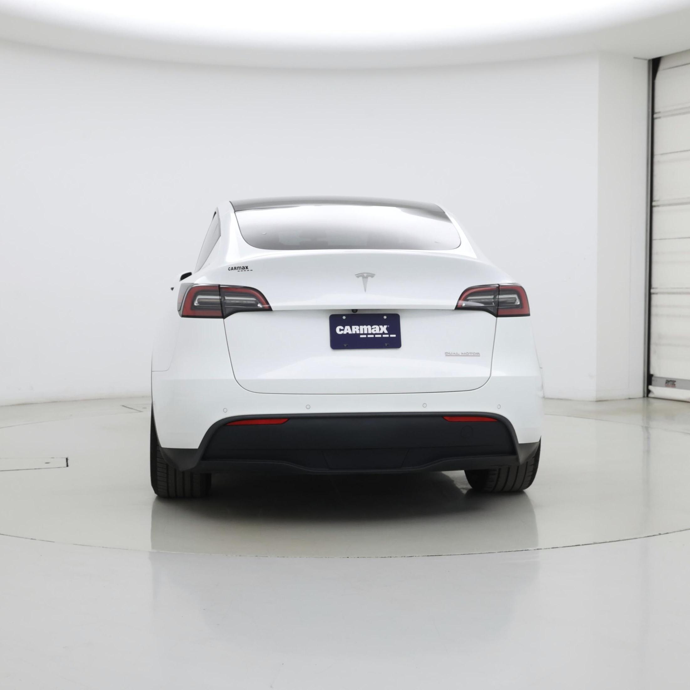 Thumbnail: 2022 Tesla Model Y - 6