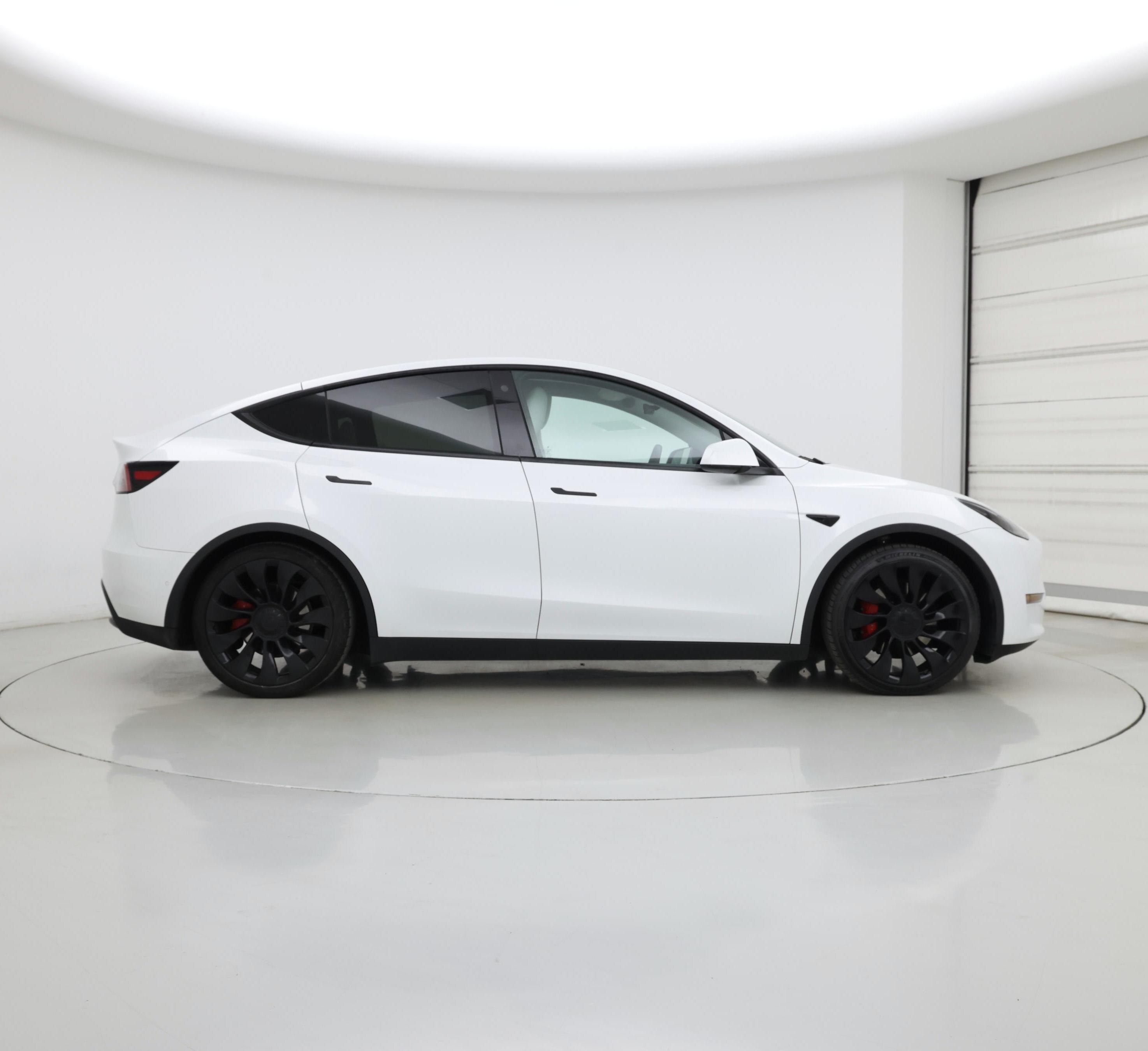 Thumbnail: 2022 Tesla Model Y - 7