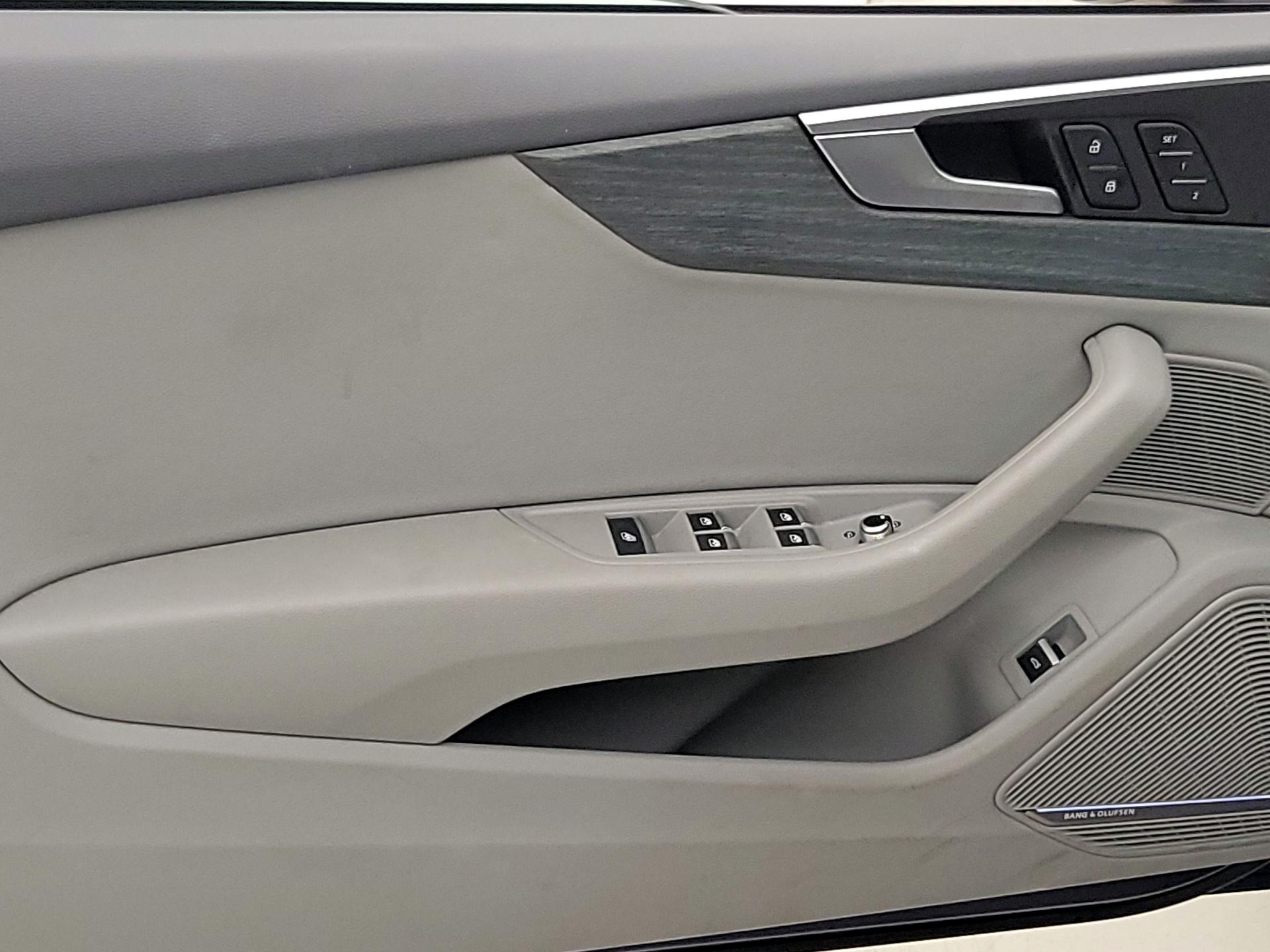 Thumbnail: 2018 Audi A5 - 12