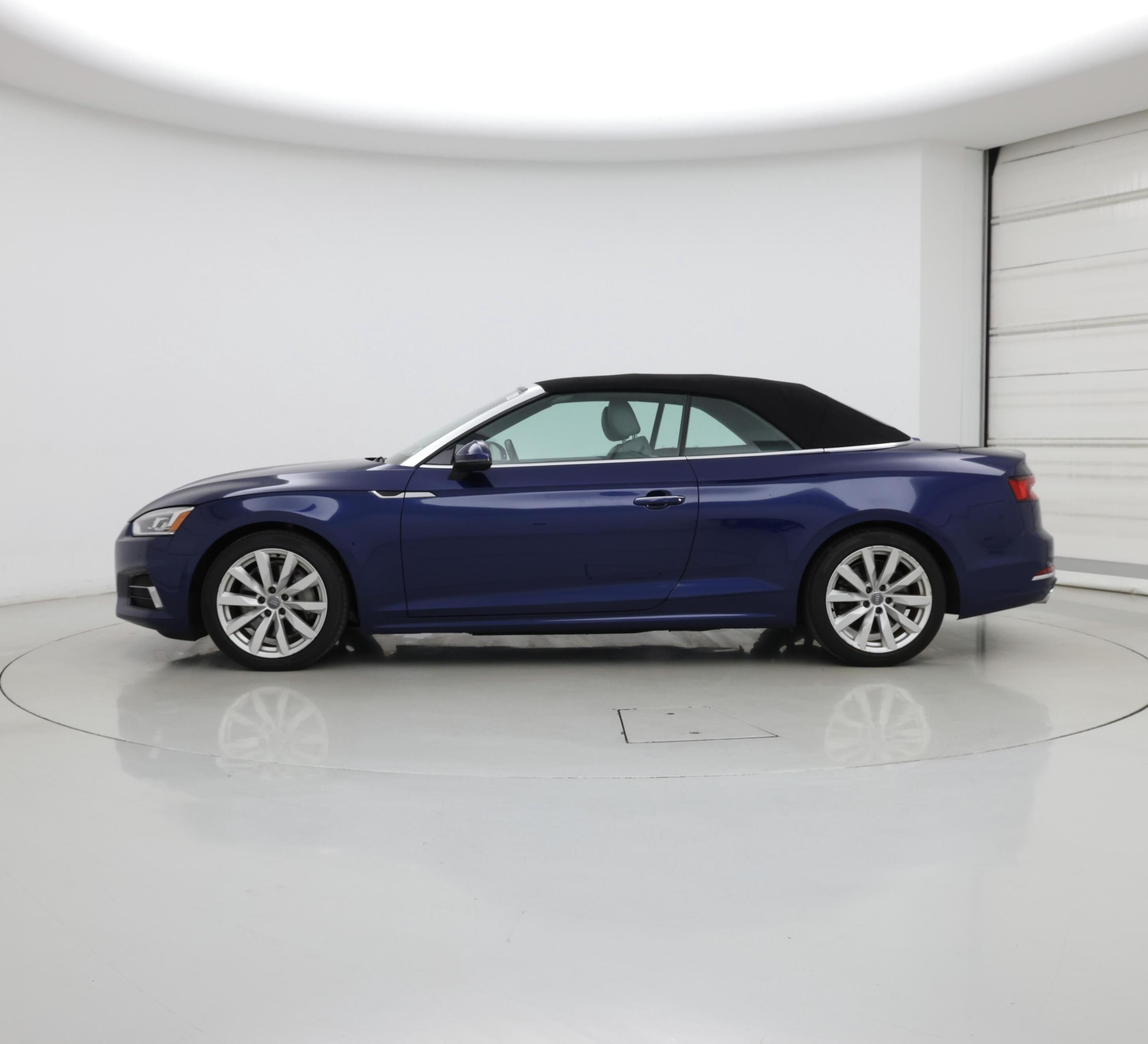 Thumbnail: 2018 Audi A5 - 3