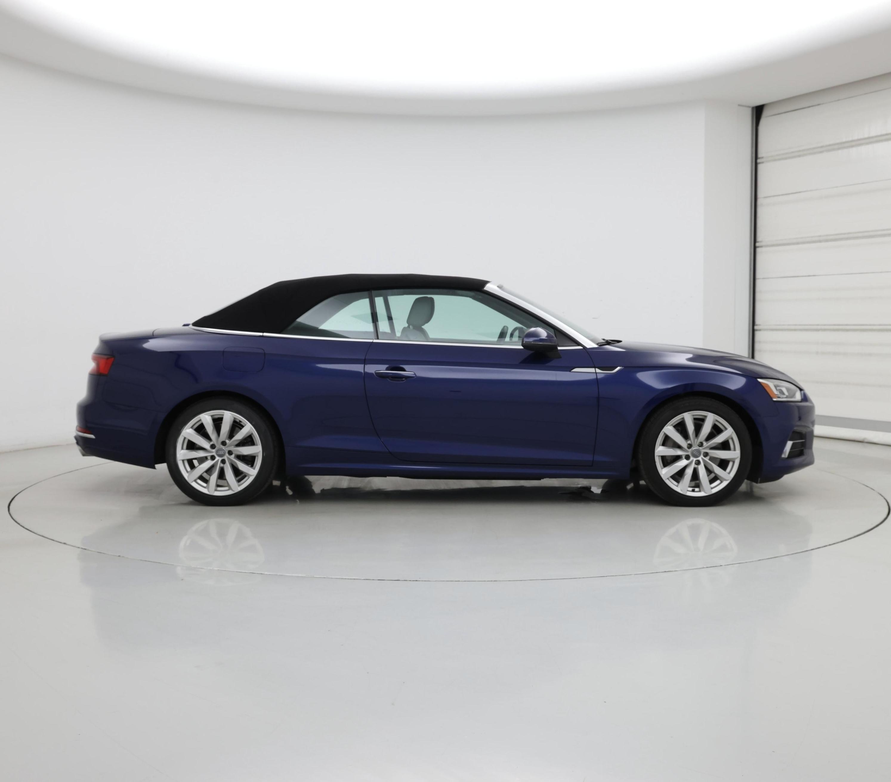 Thumbnail: 2018 Audi A5 - 7