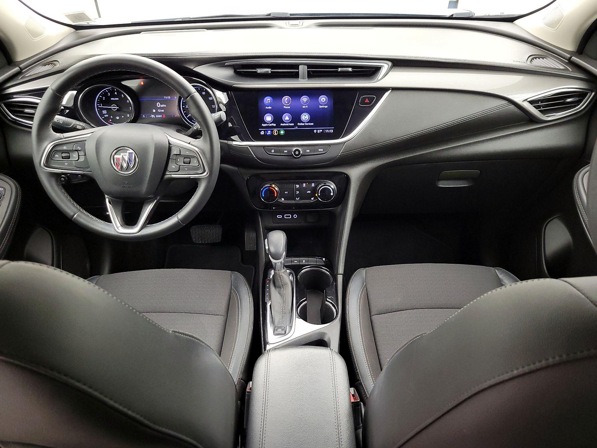 Thumbnail: 2020 Buick Encore GX - 9