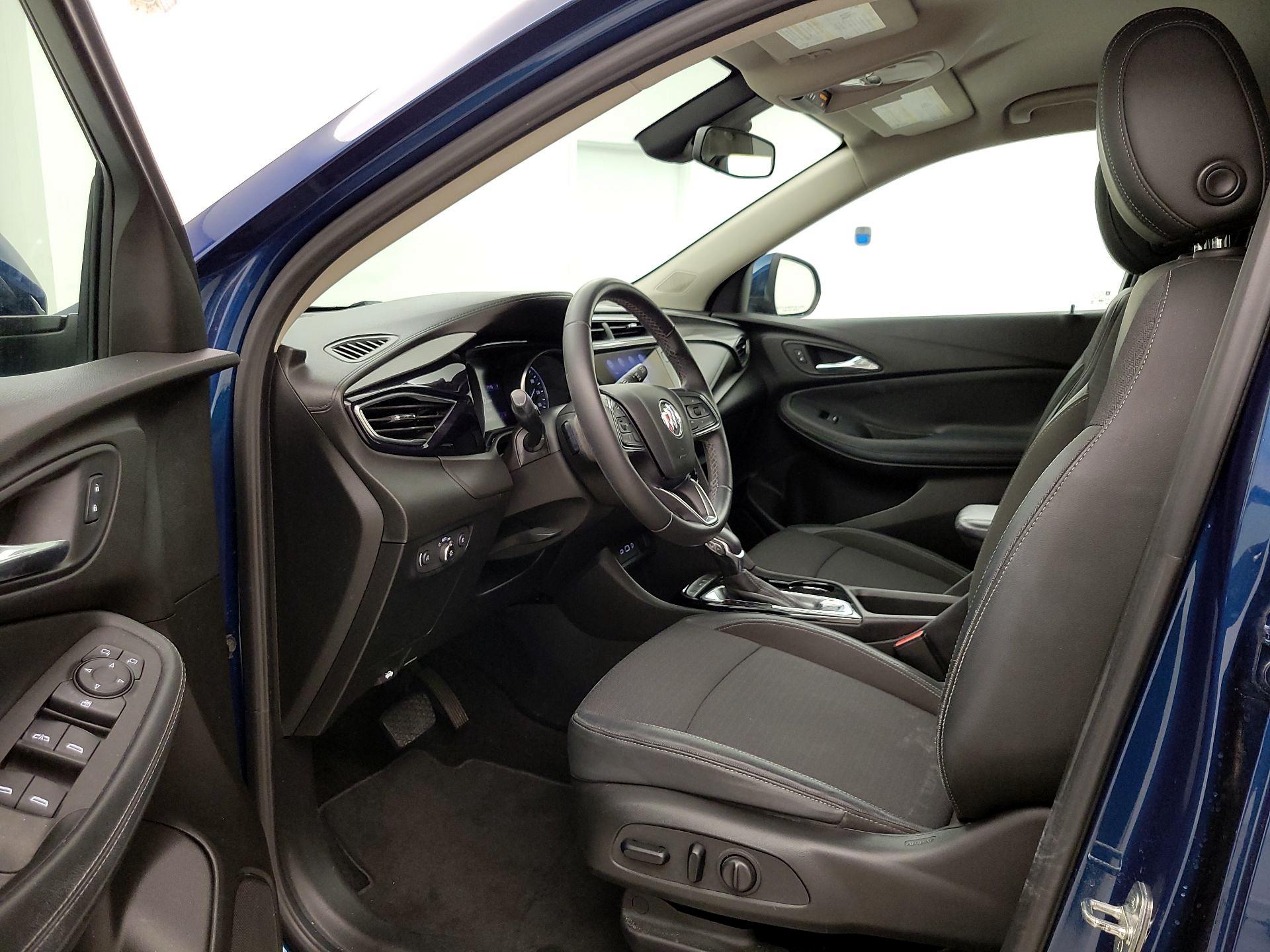 Thumbnail: 2020 Buick Encore GX - 11