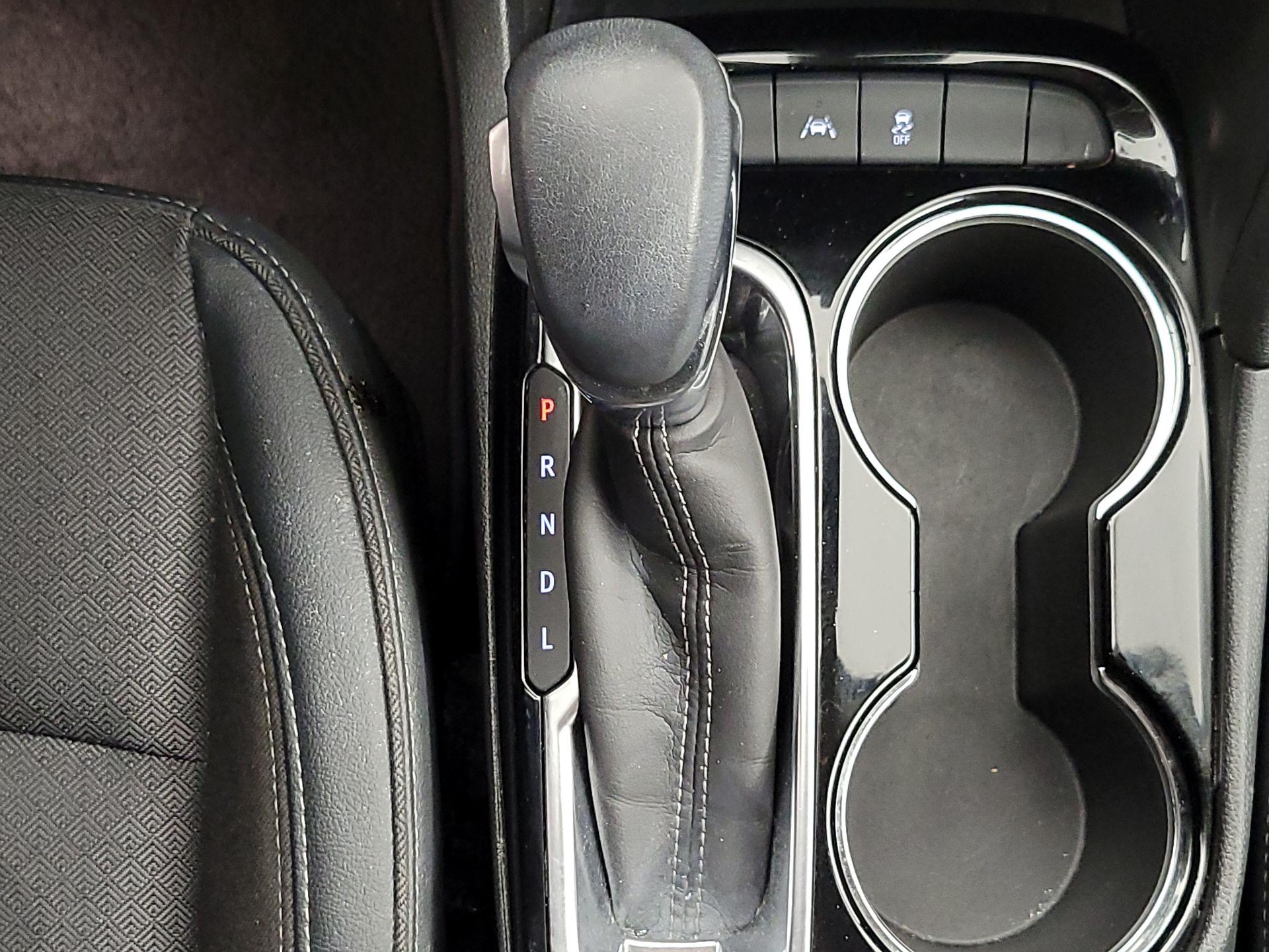 Thumbnail: 2020 Buick Encore GX - 17