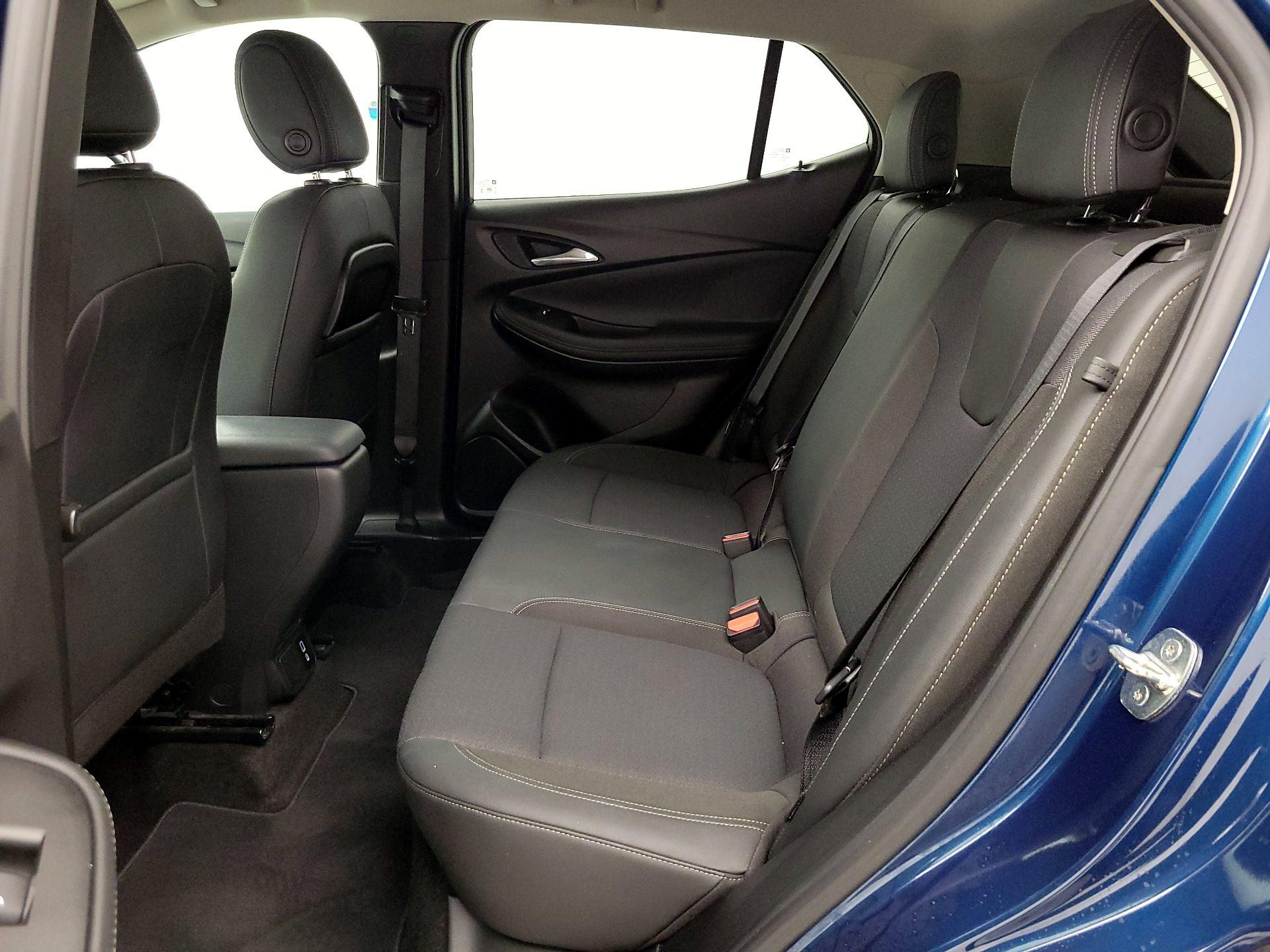 Thumbnail: 2020 Buick Encore GX - 19