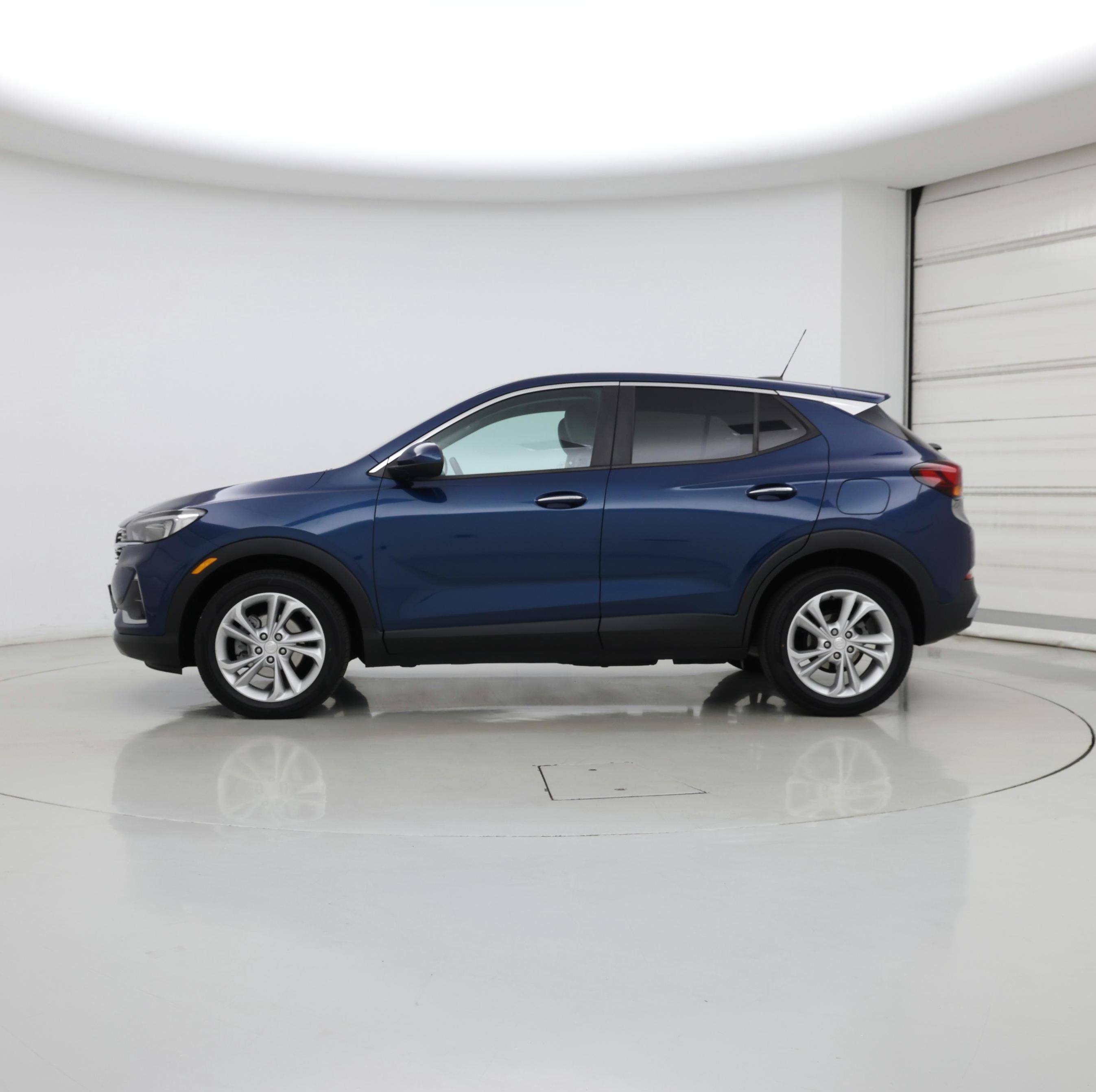 Thumbnail: 2020 Buick Encore GX - 3