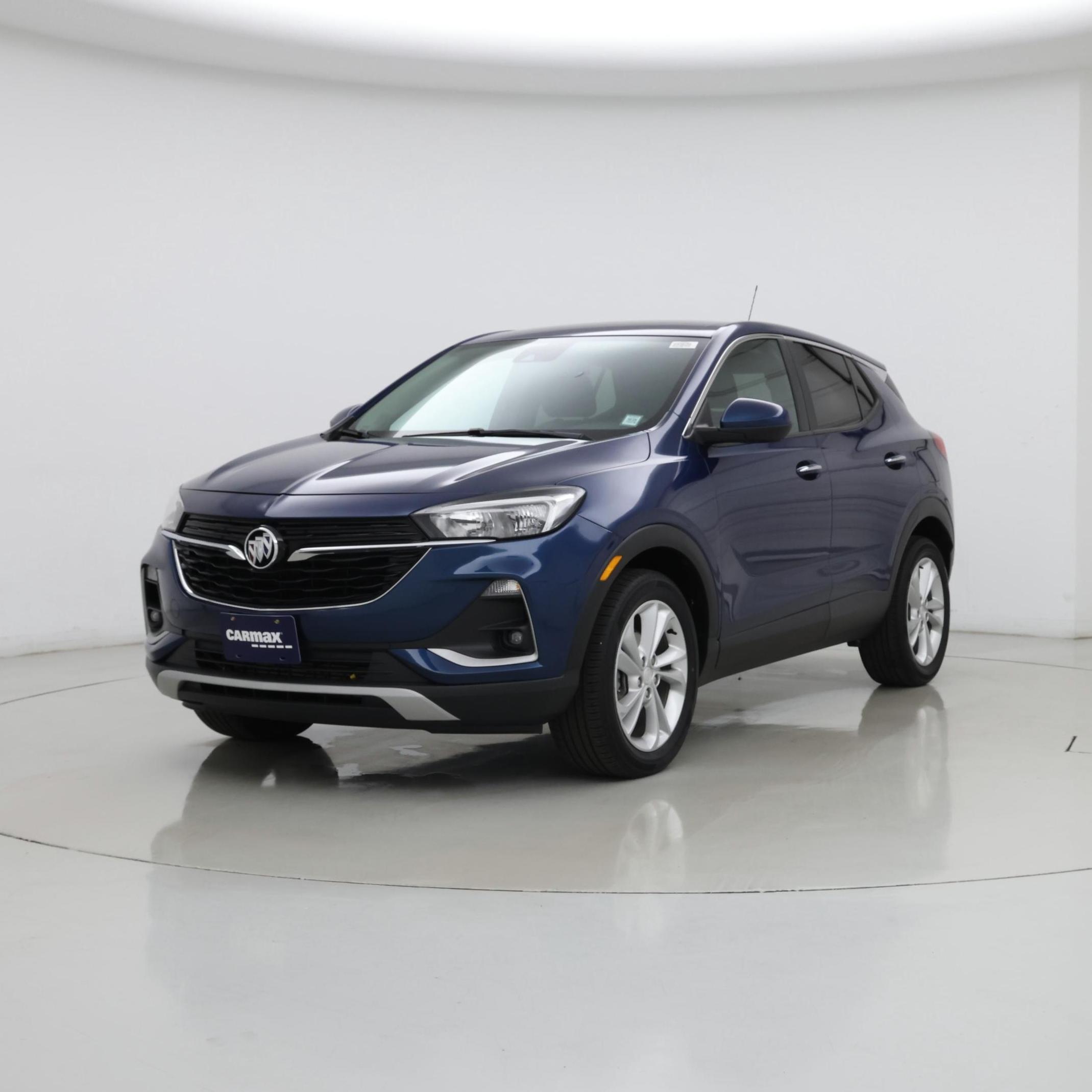 Thumbnail: 2020 Buick Encore GX - 4