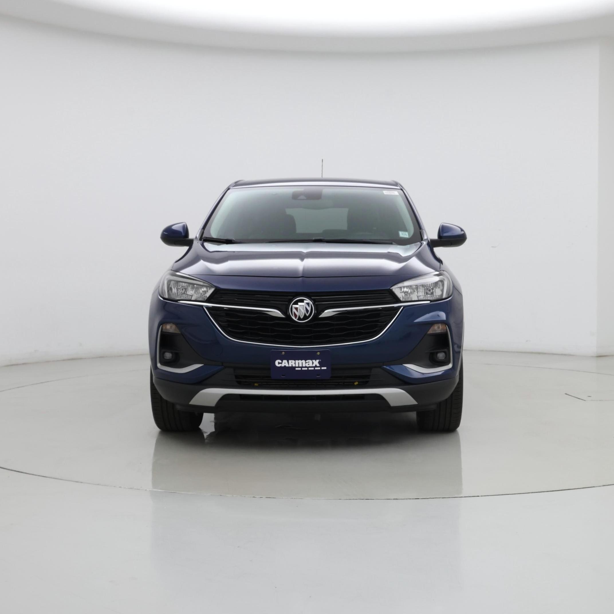 Thumbnail: 2020 Buick Encore GX - 5