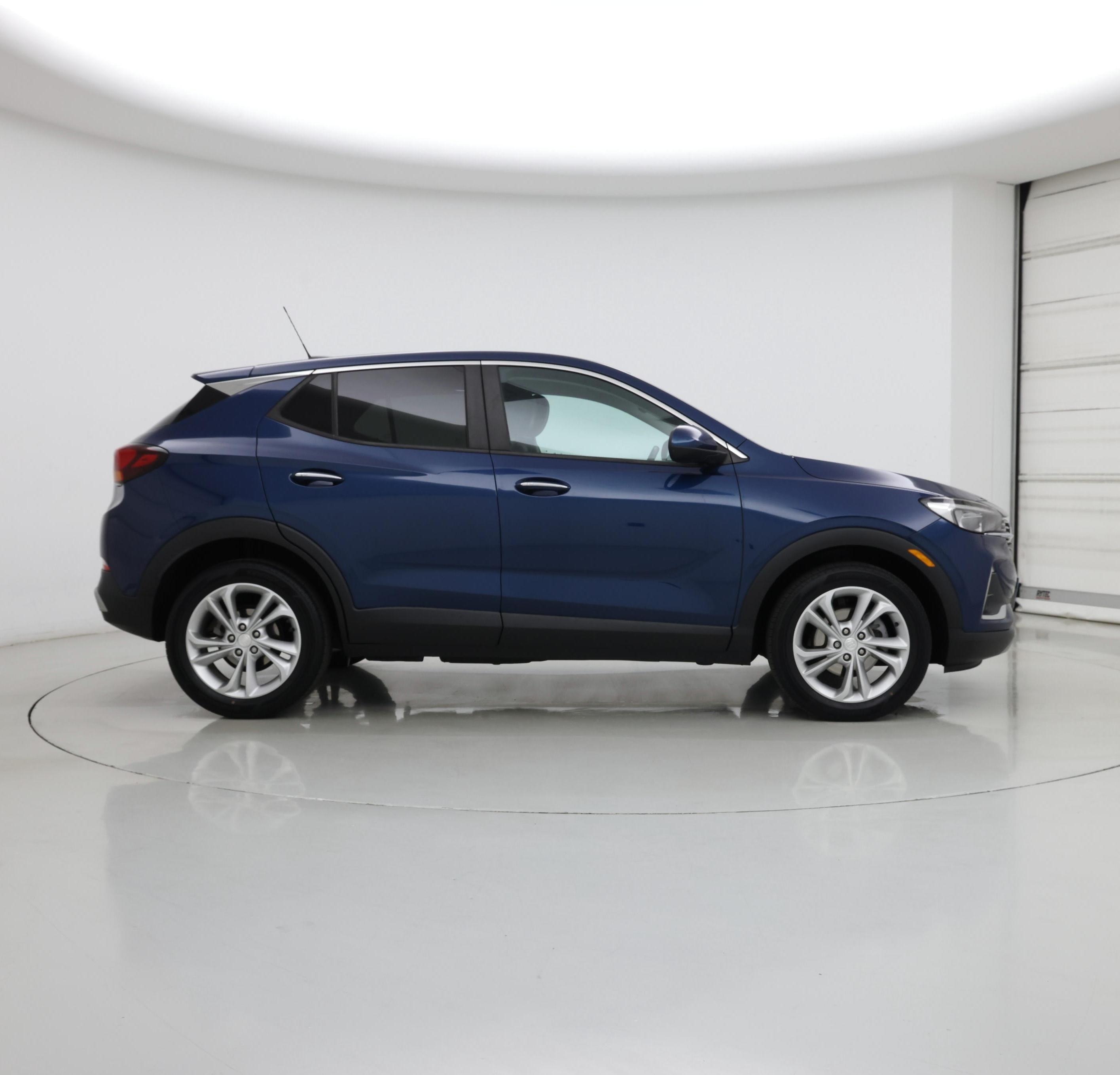 Thumbnail: 2020 Buick Encore GX - 7