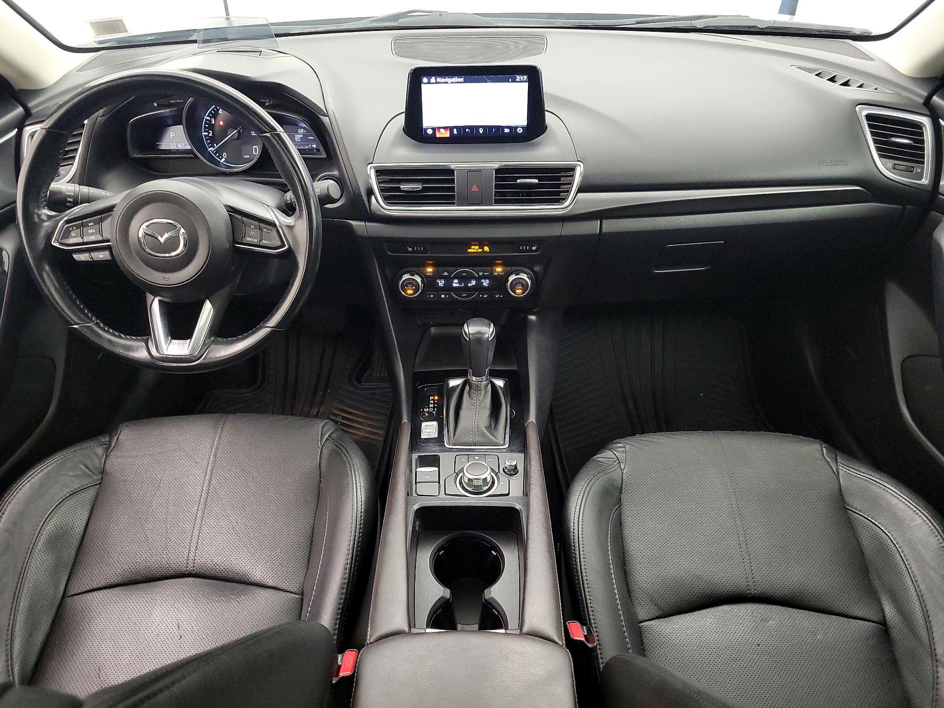Thumbnail: 2017 Mazda Mazda3 - 9