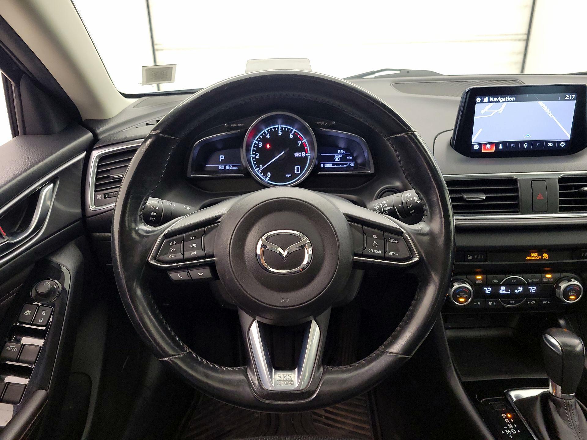 Thumbnail: 2017 Mazda Mazda3 - 10
