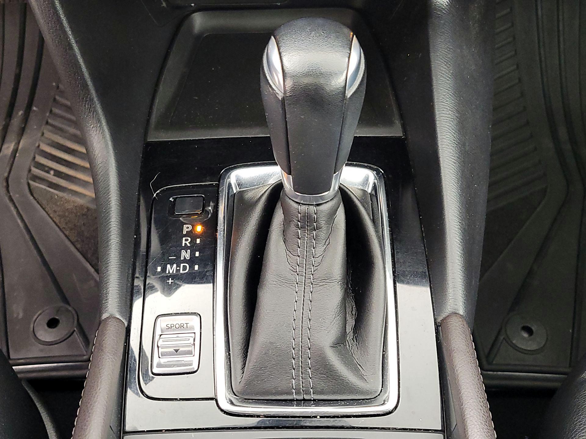 Thumbnail: 2017 Mazda Mazda3 - 18