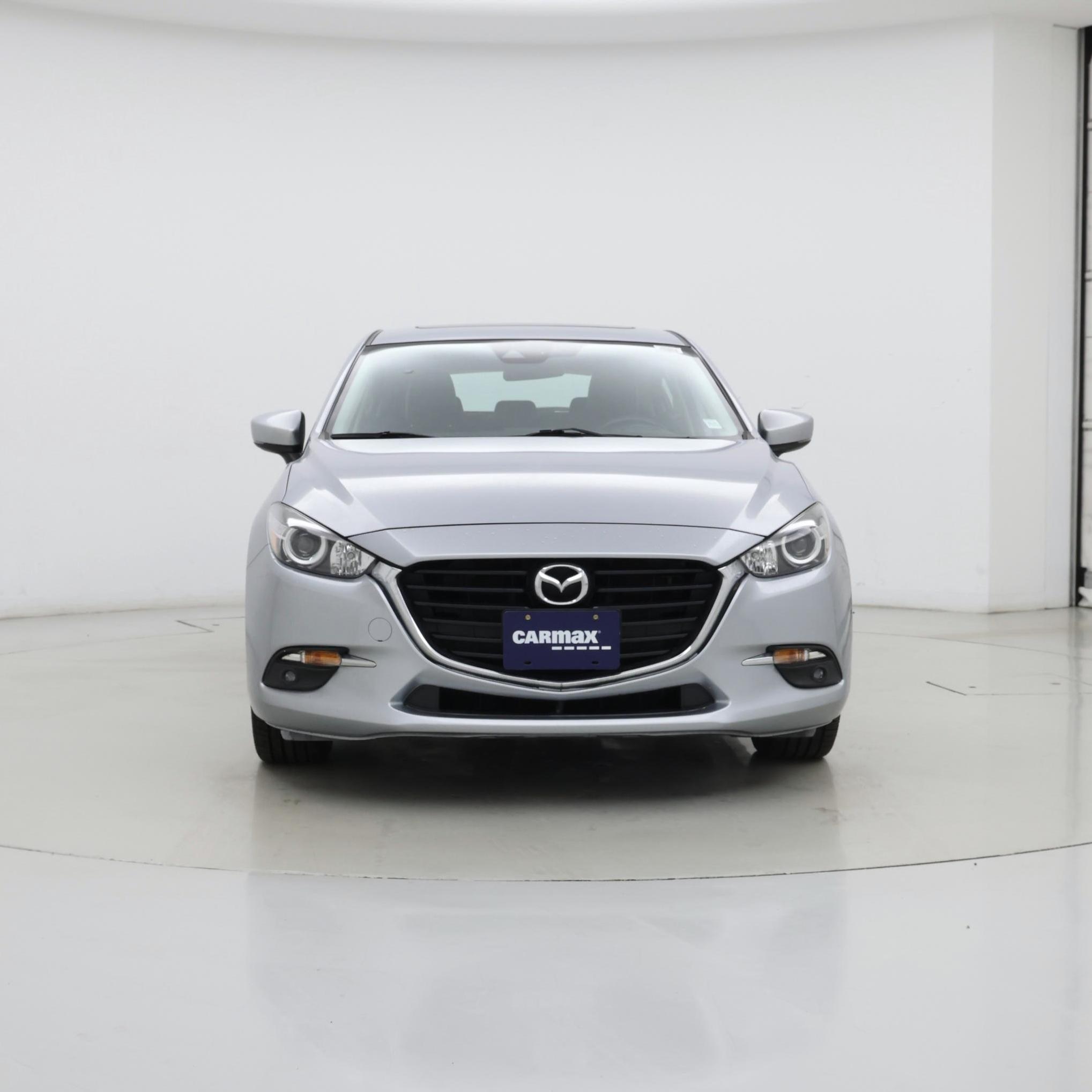 Thumbnail: 2017 Mazda Mazda3 - 5