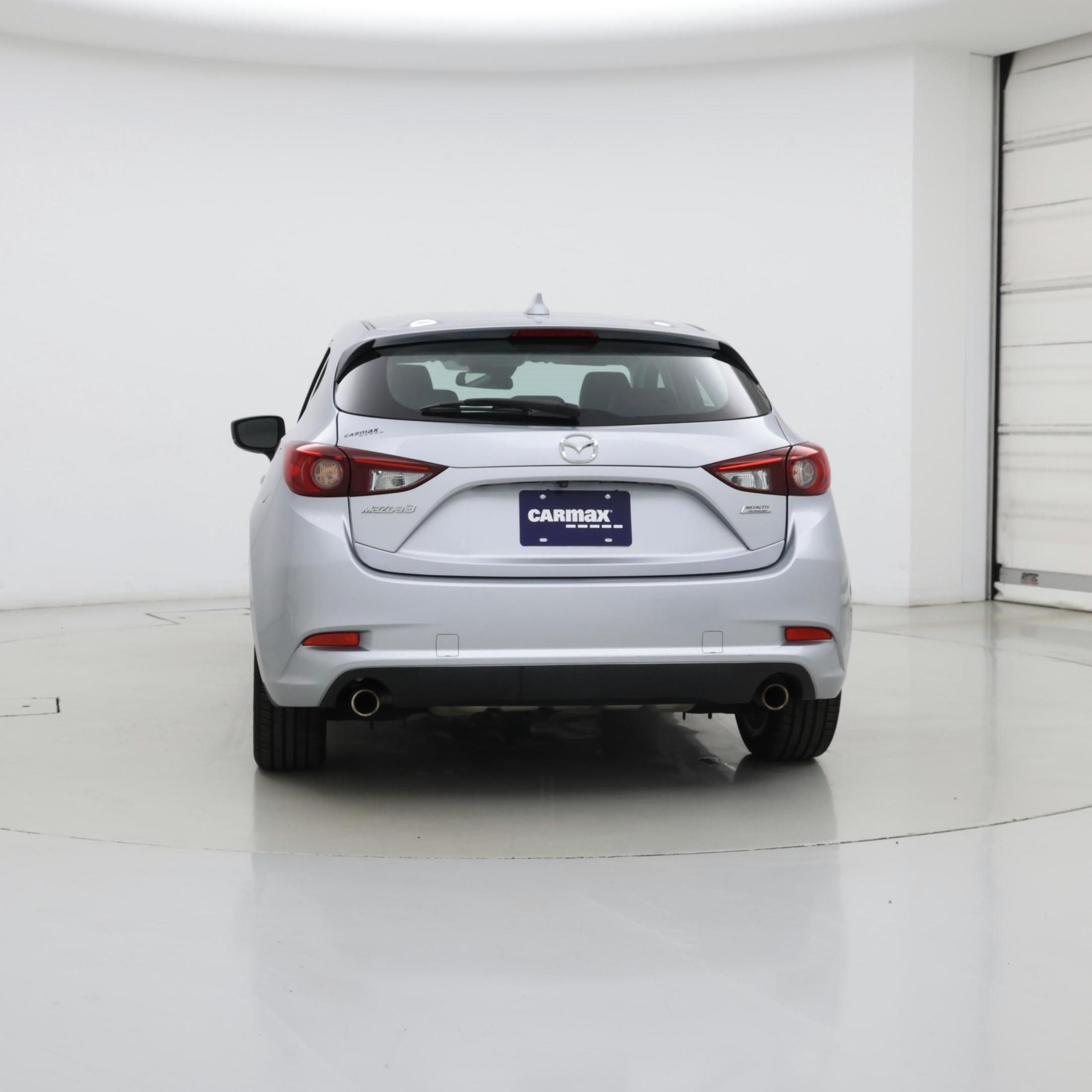 Thumbnail: 2017 Mazda Mazda3 - 6