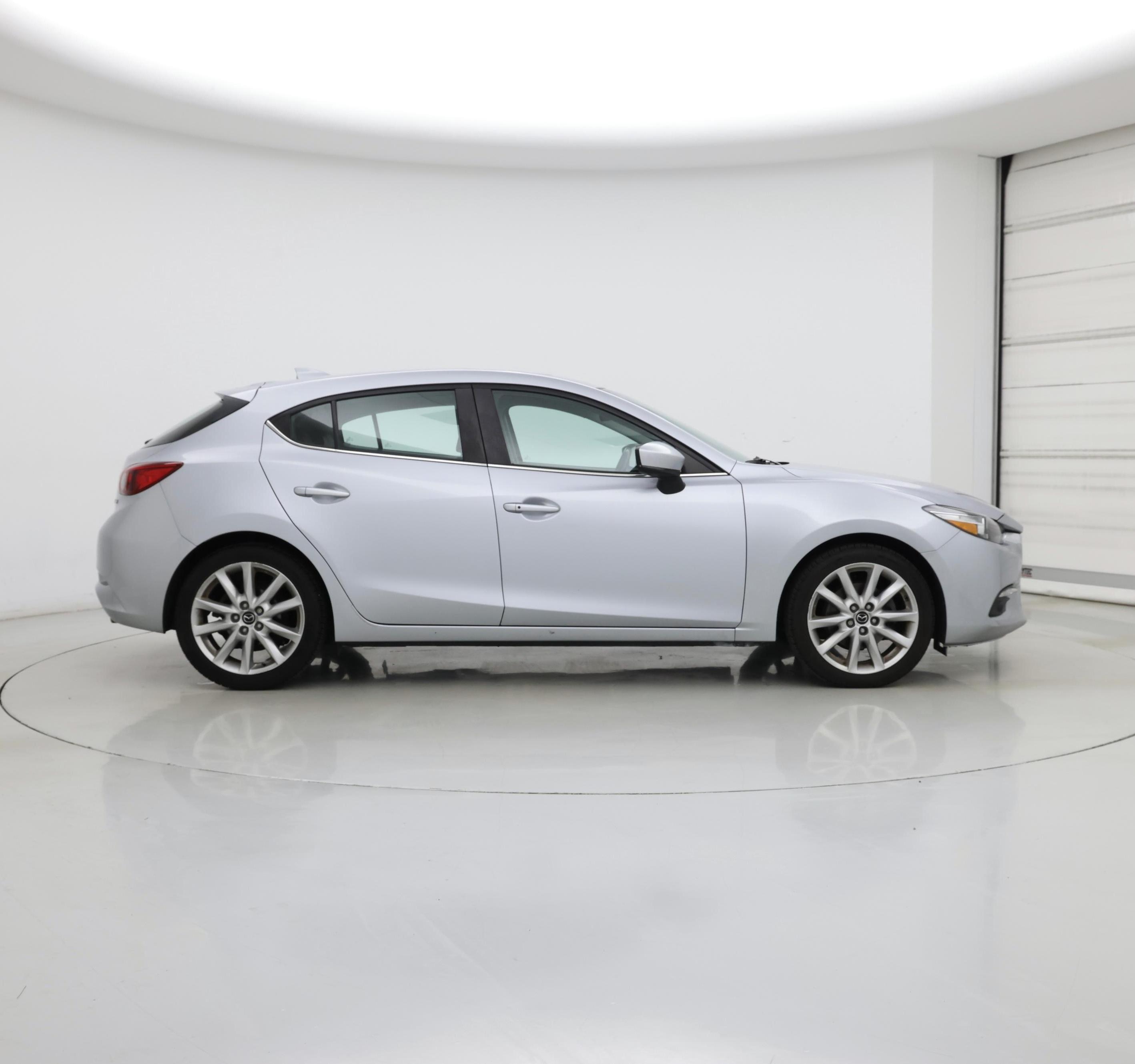 Thumbnail: 2017 Mazda Mazda3 - 7