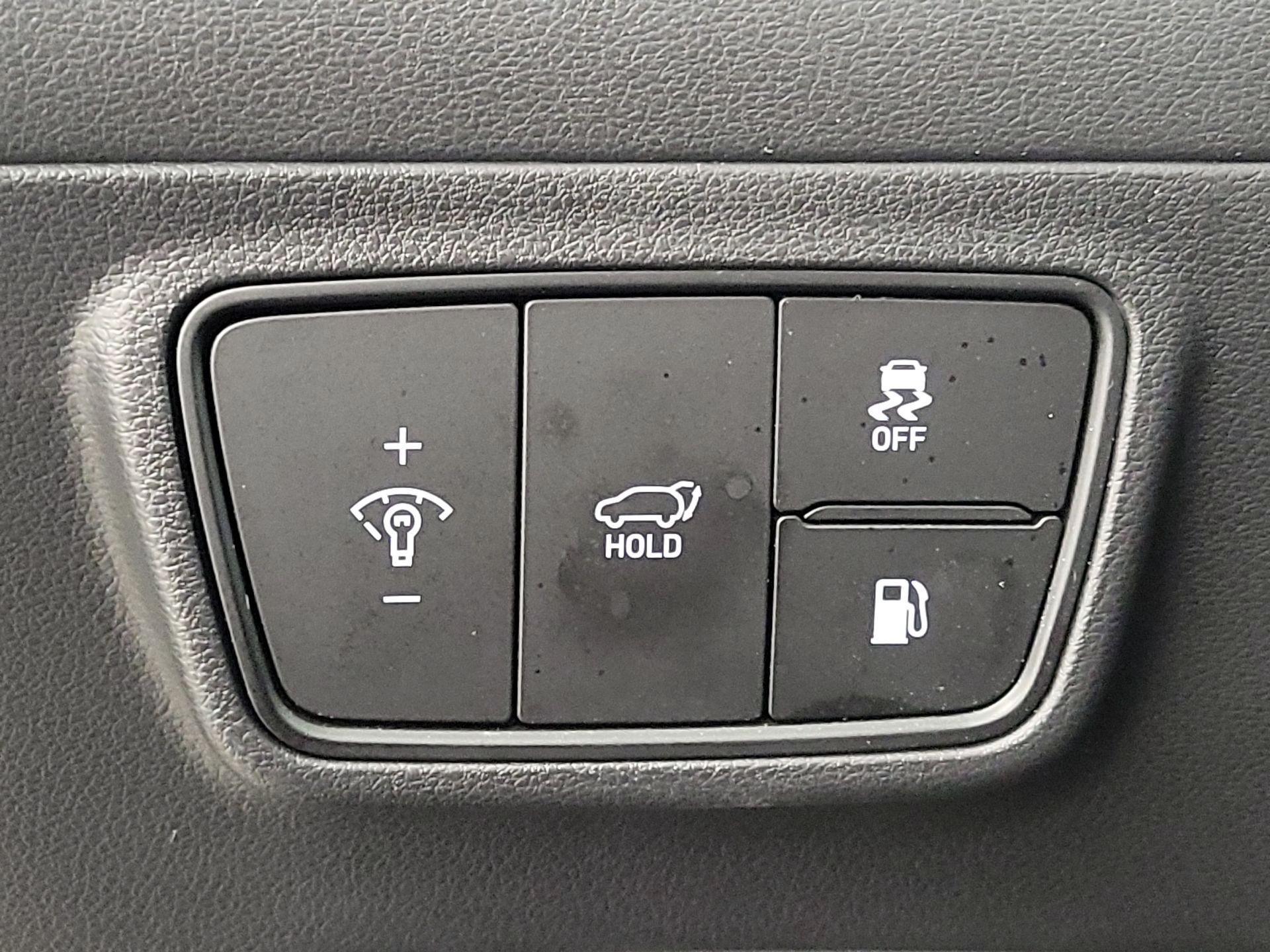 Thumbnail: 2023 Hyundai Tucson - 13