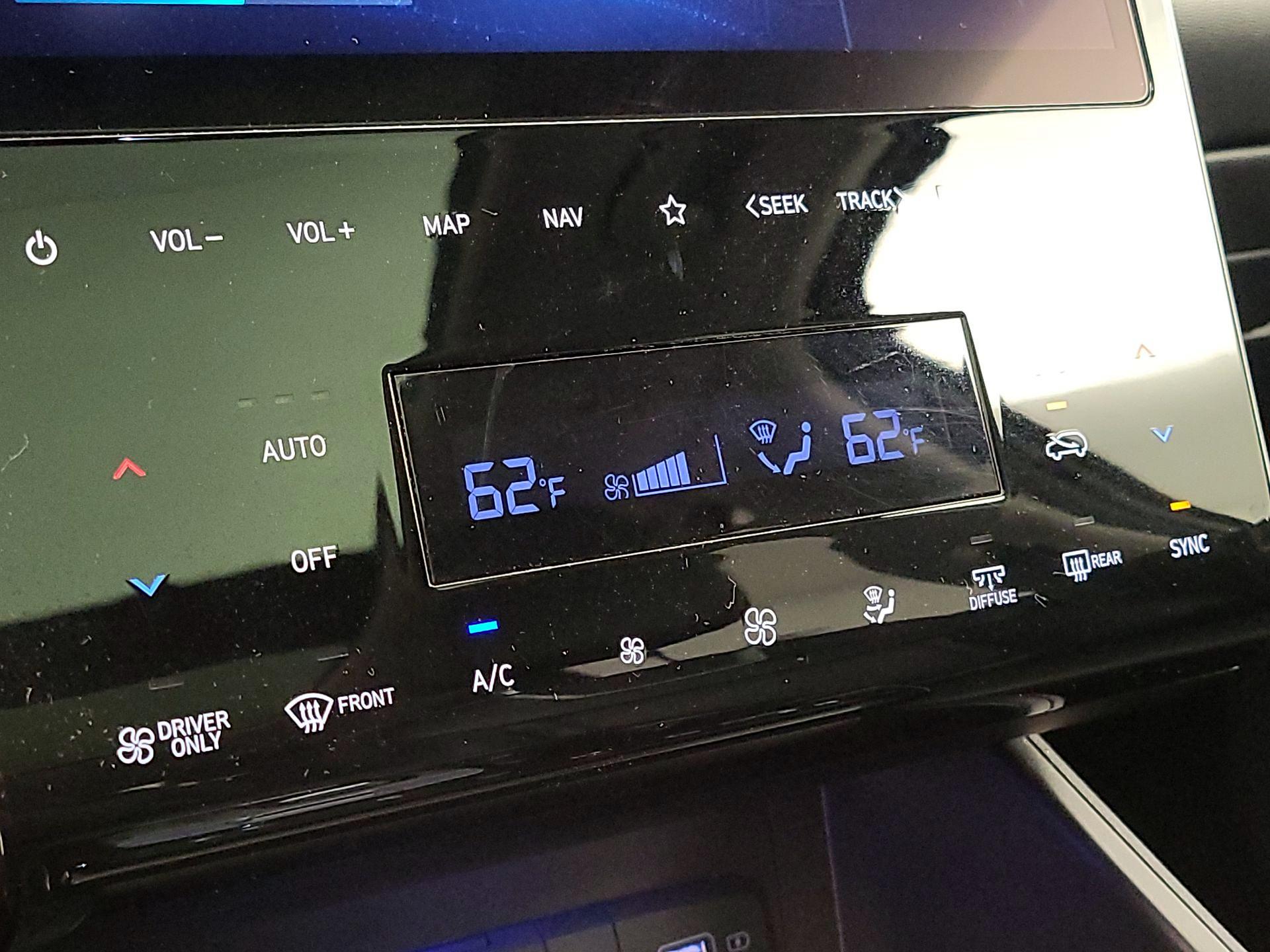 Thumbnail: 2023 Hyundai Tucson - 17