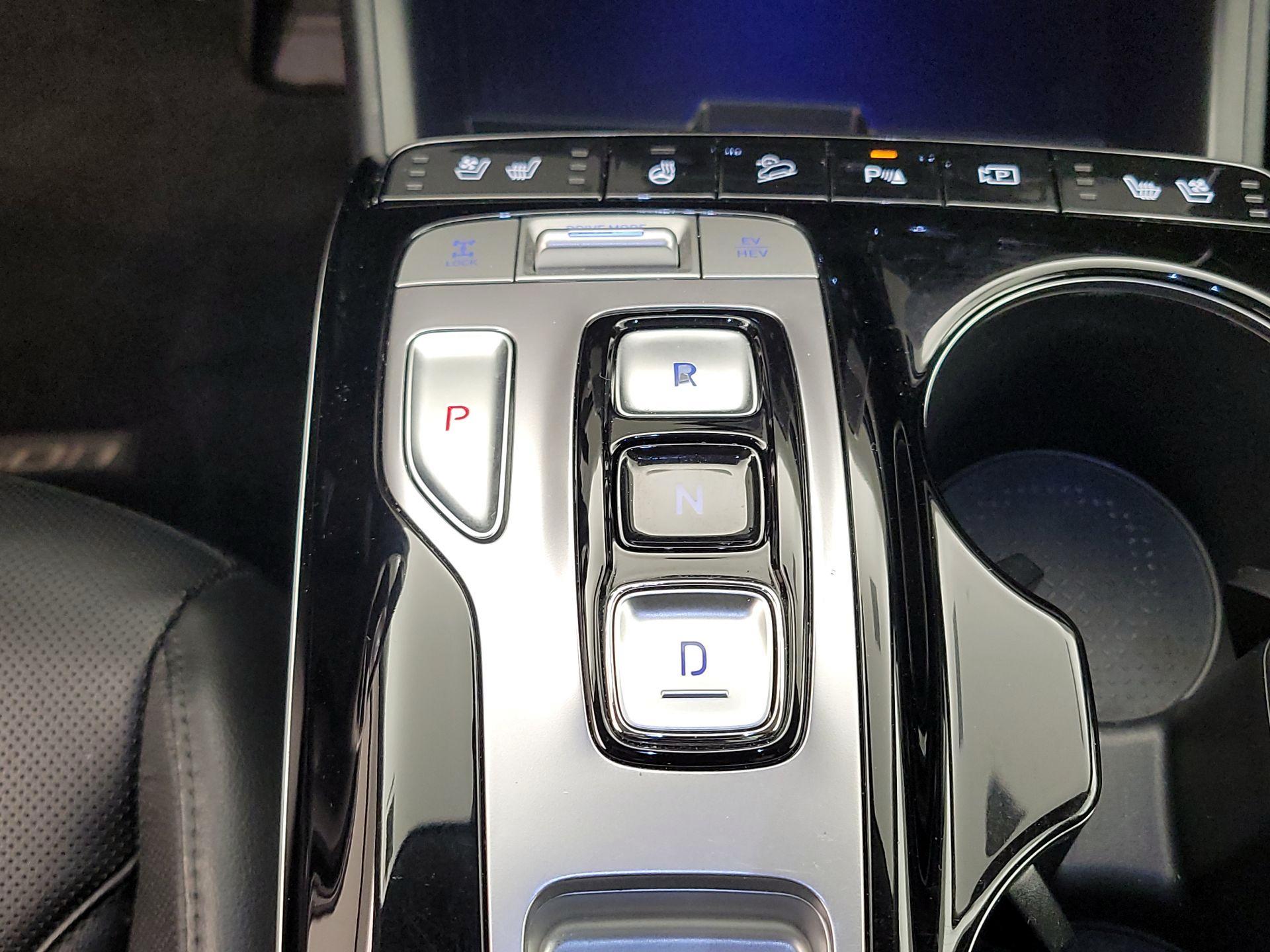 Thumbnail: 2023 Hyundai Tucson - 18