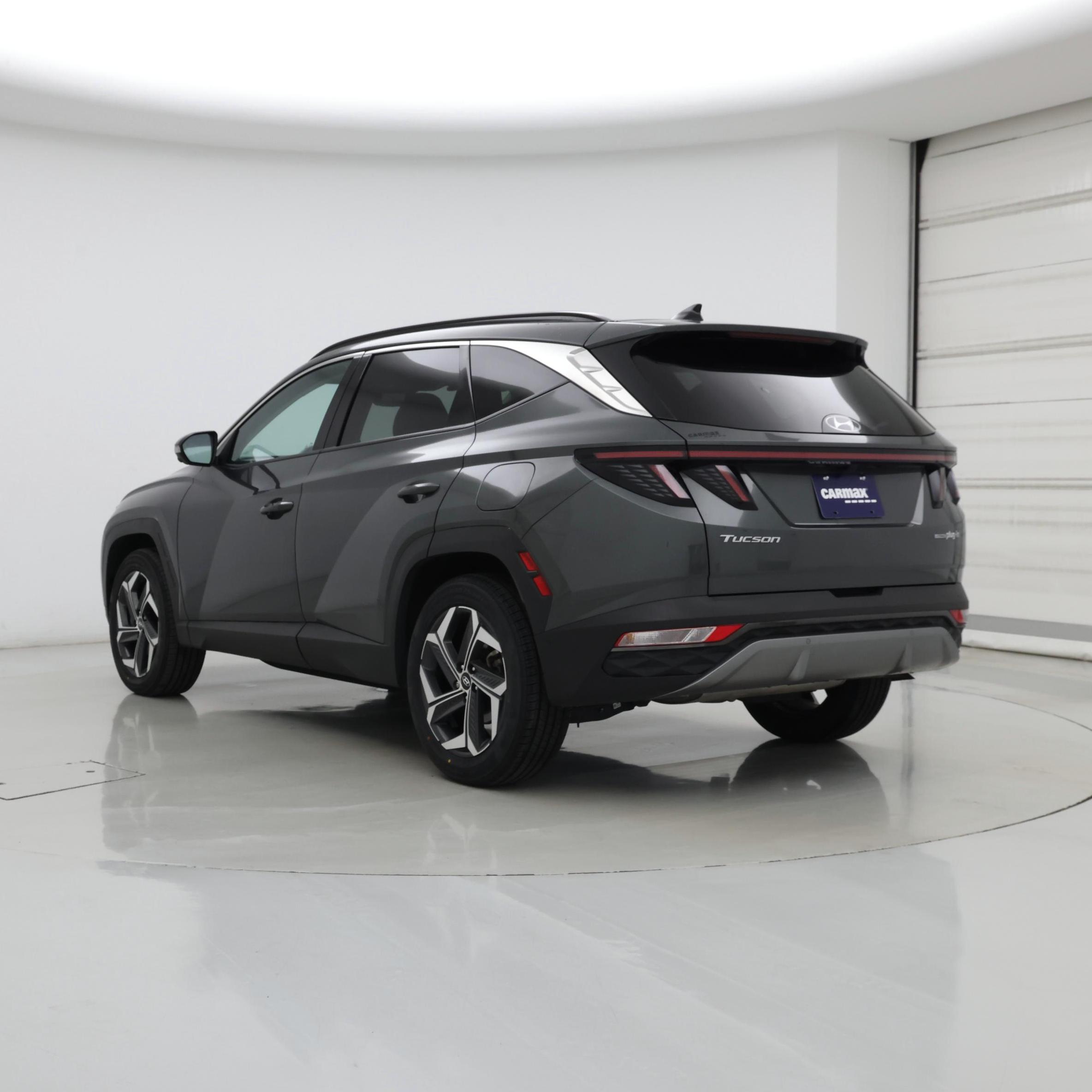 Thumbnail: 2023 Hyundai Tucson - 2